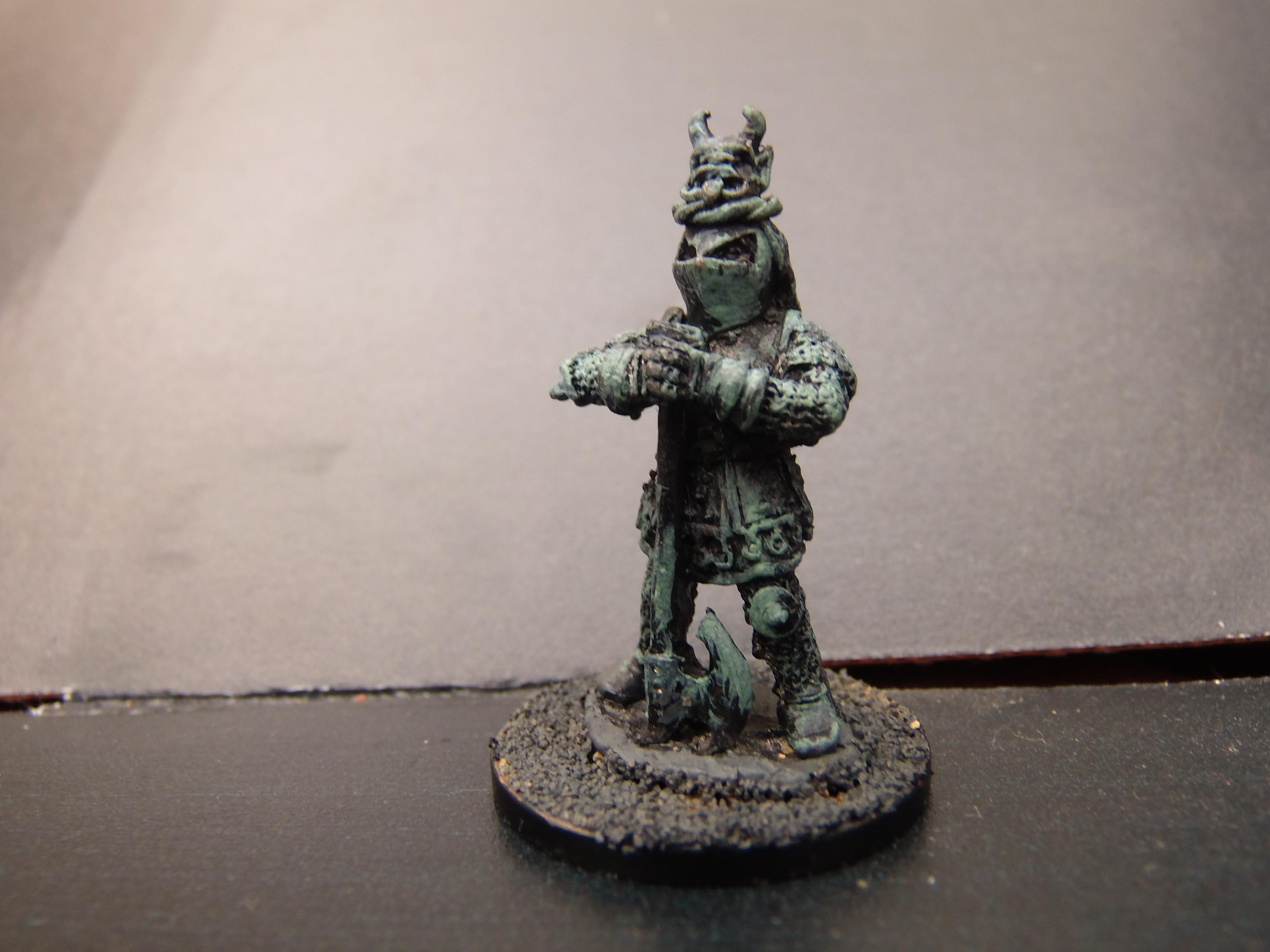 Spectral Nazgul 2