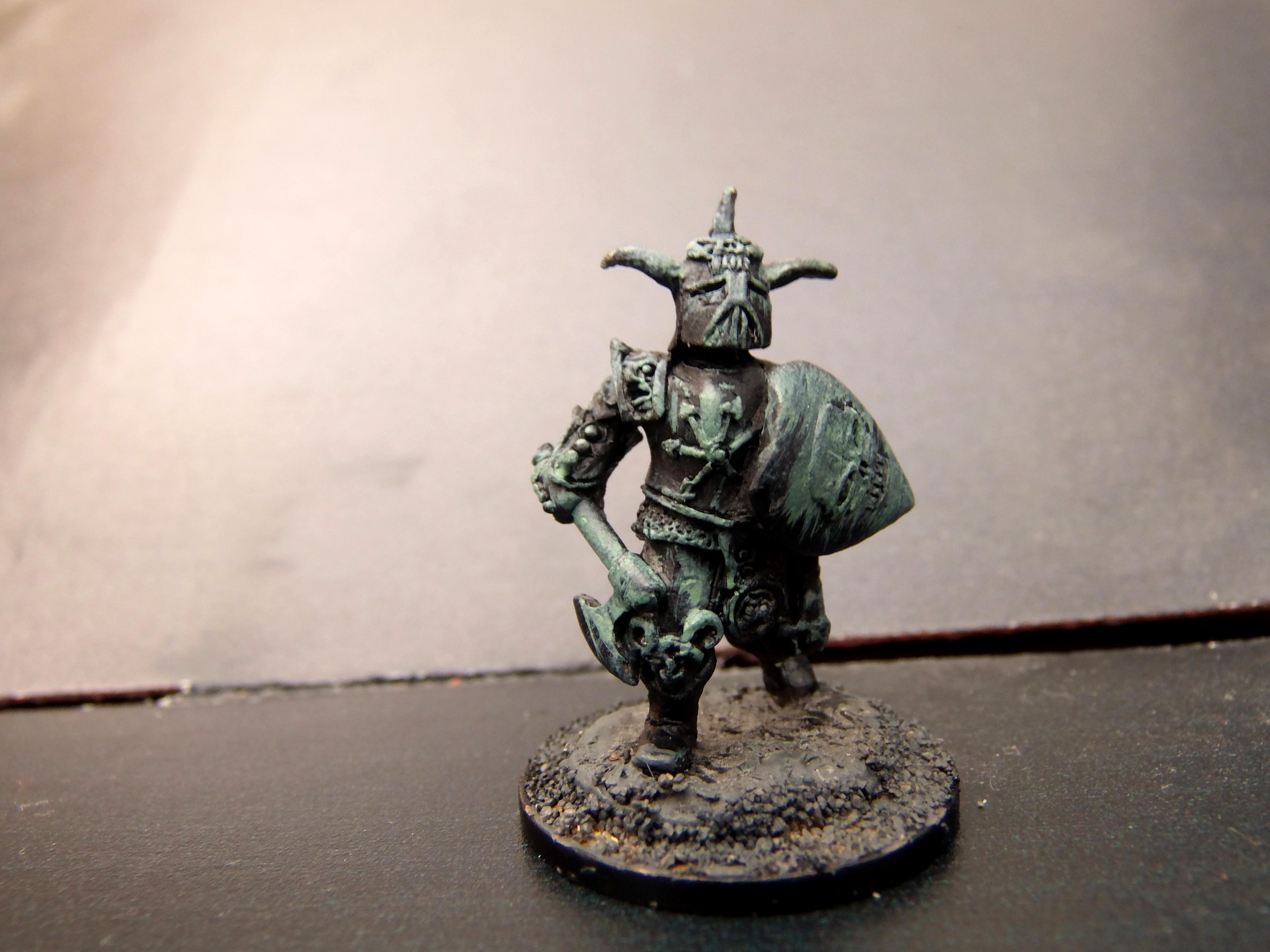 Spectral Nazgul 4