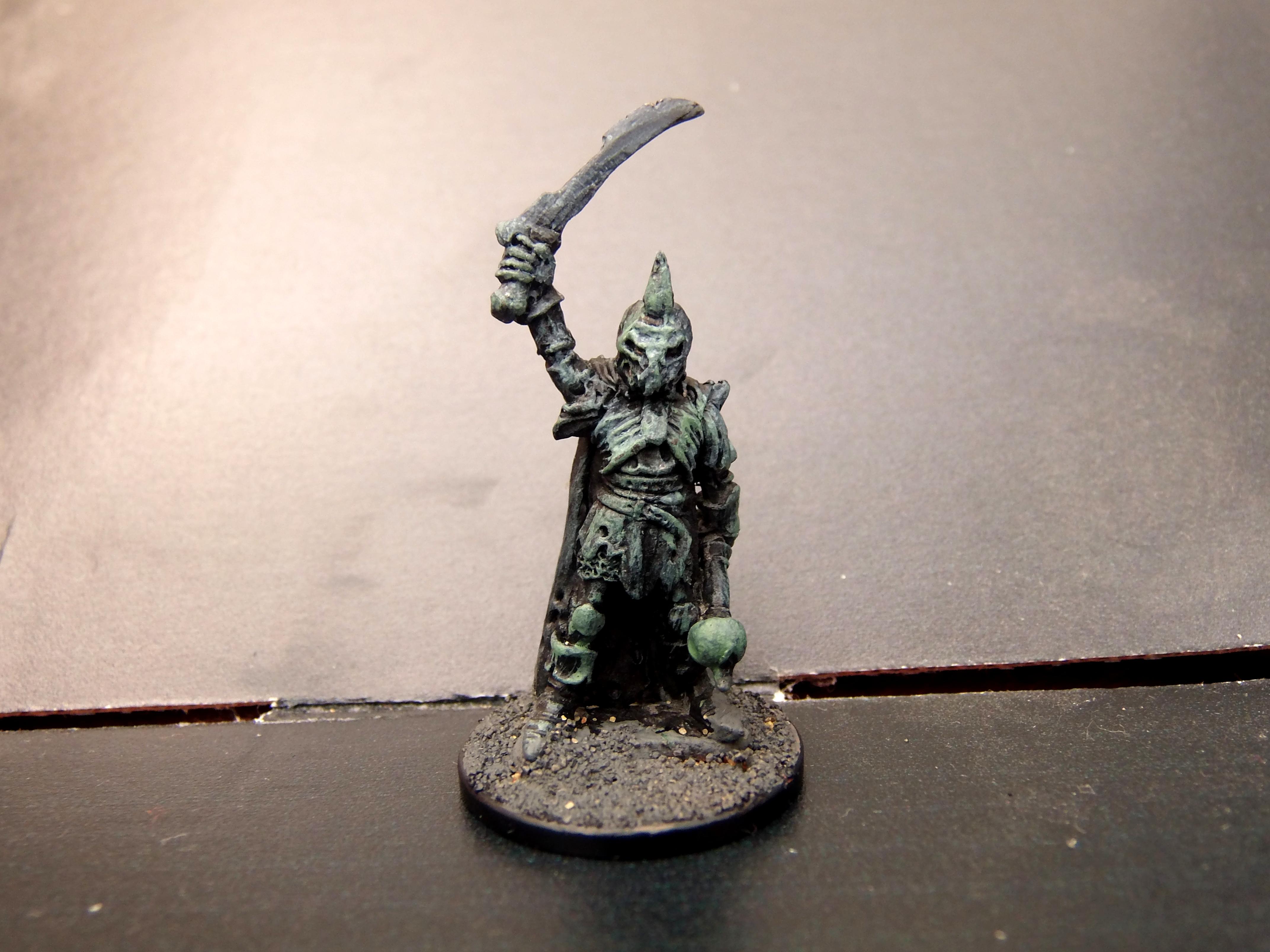 Spectral Nazgul 5