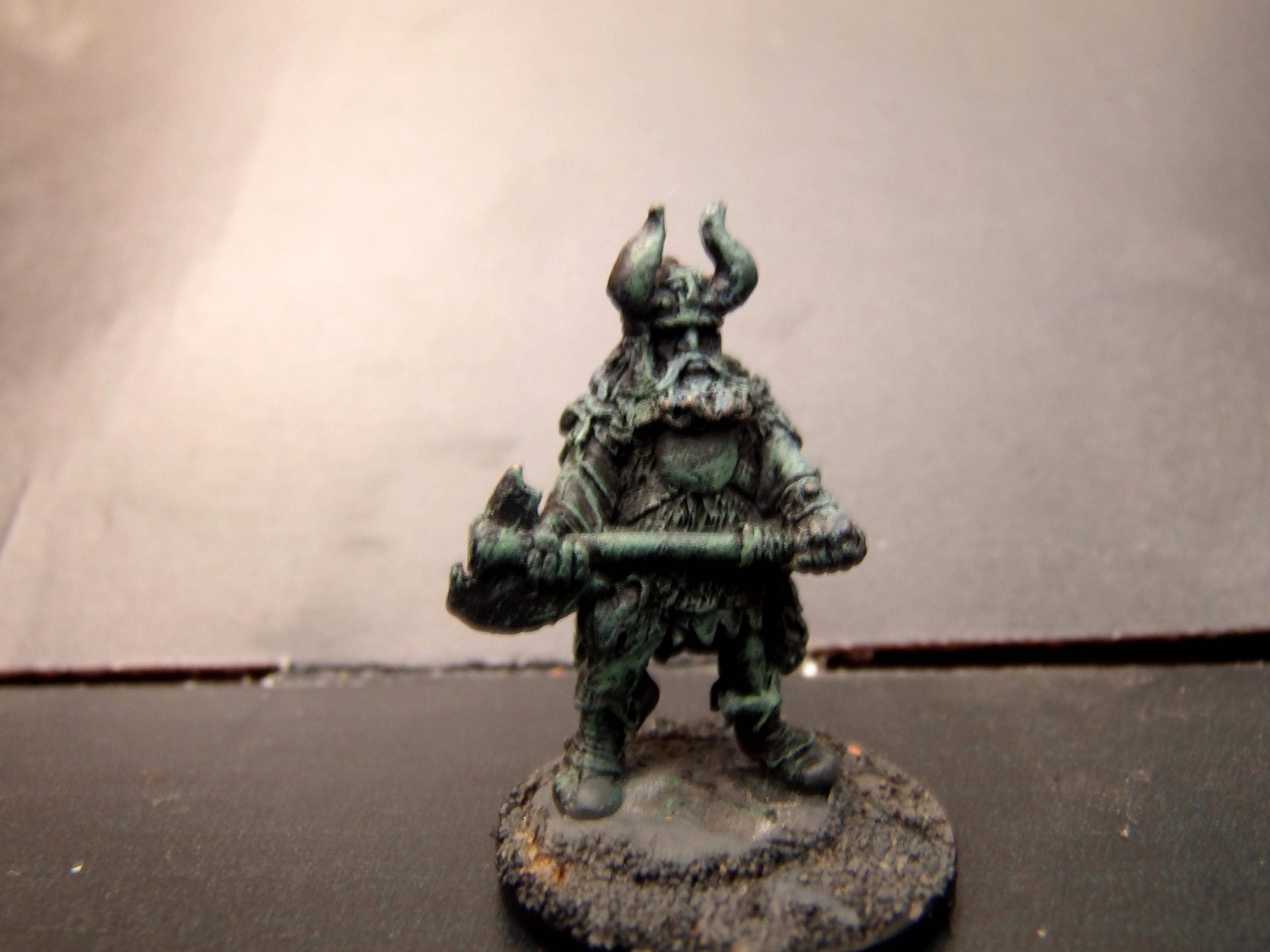 Spectral Nazgul 6