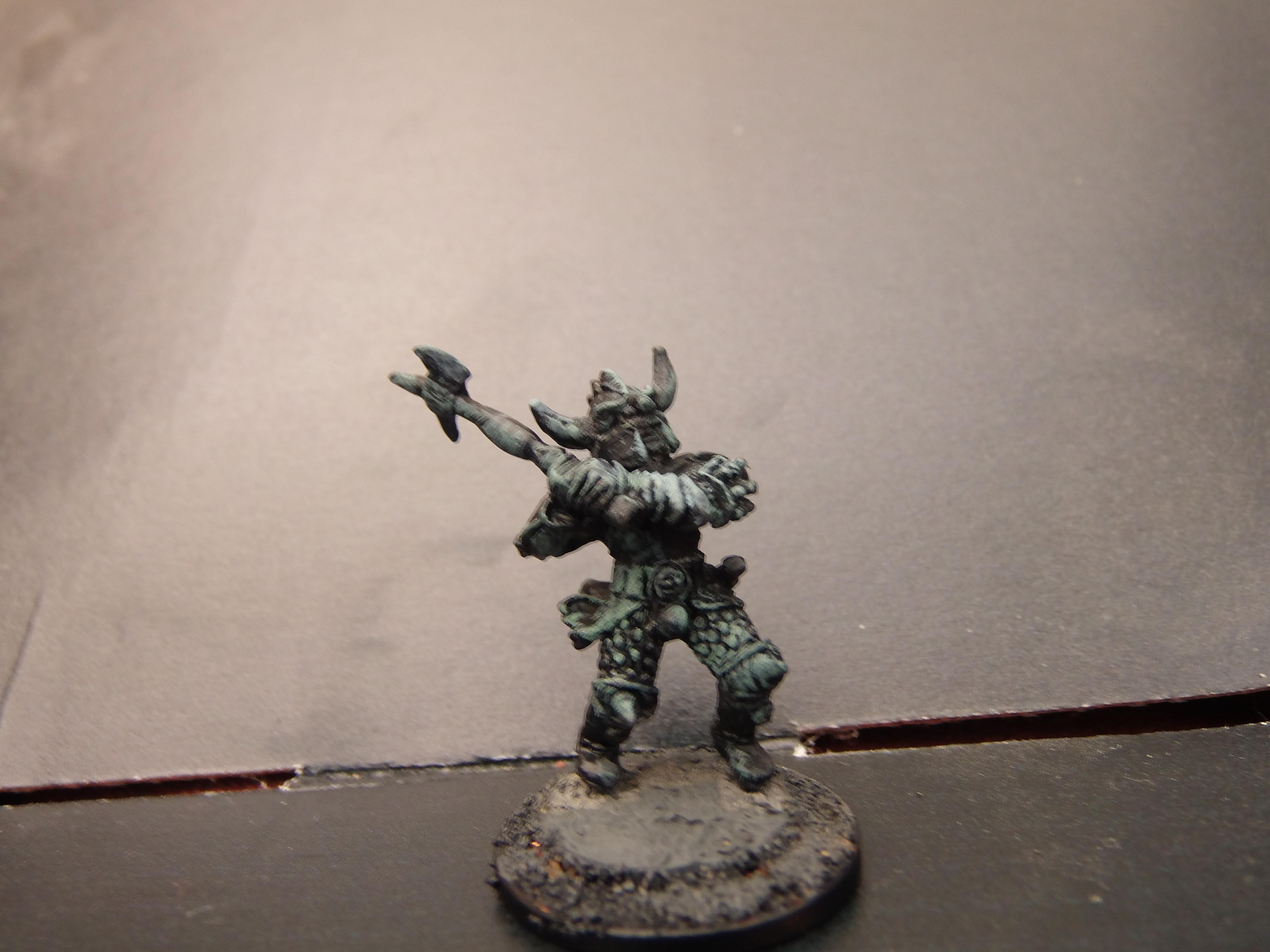 Spectral Nazgul 7