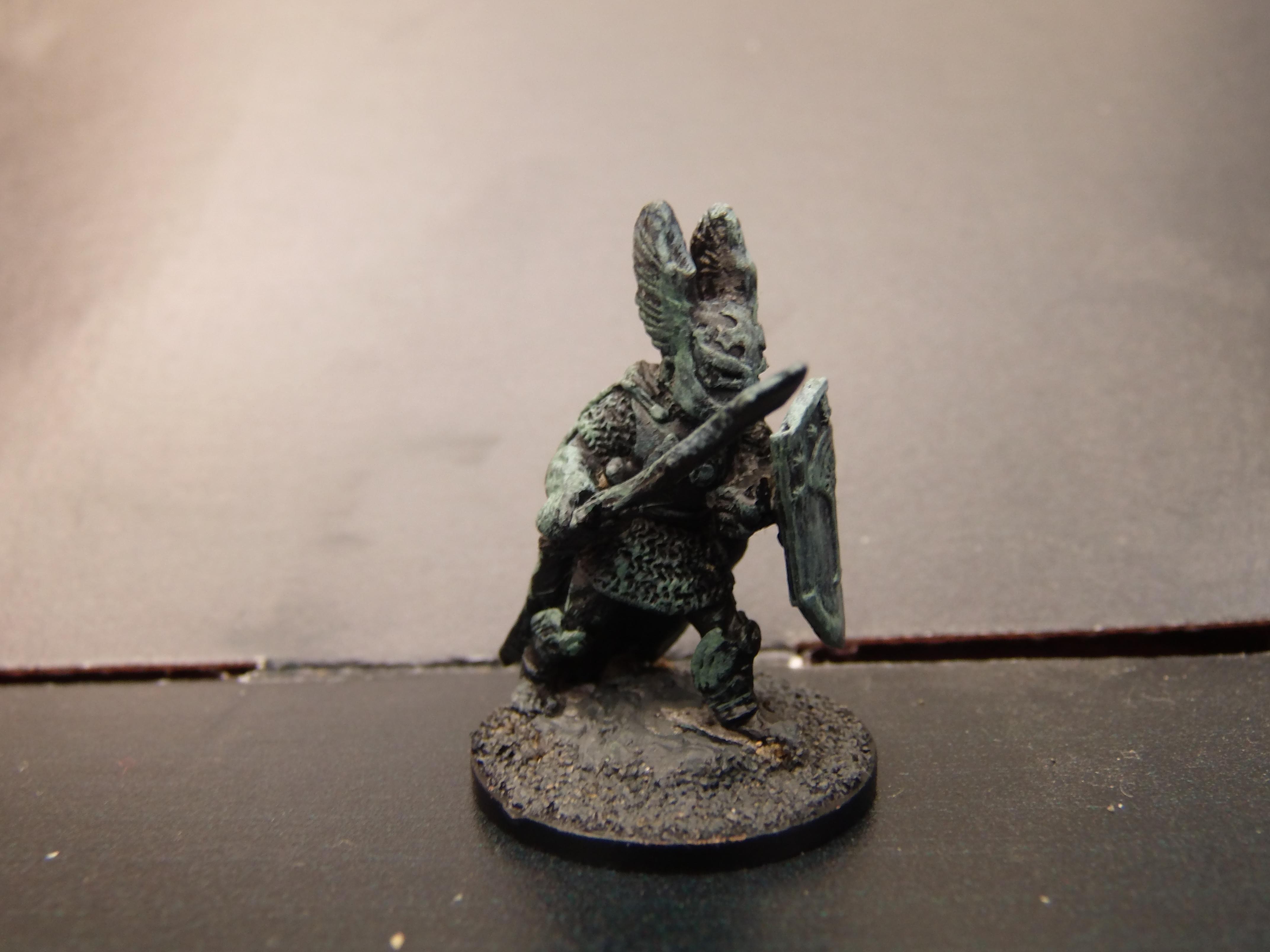Spectral Nazgul 8