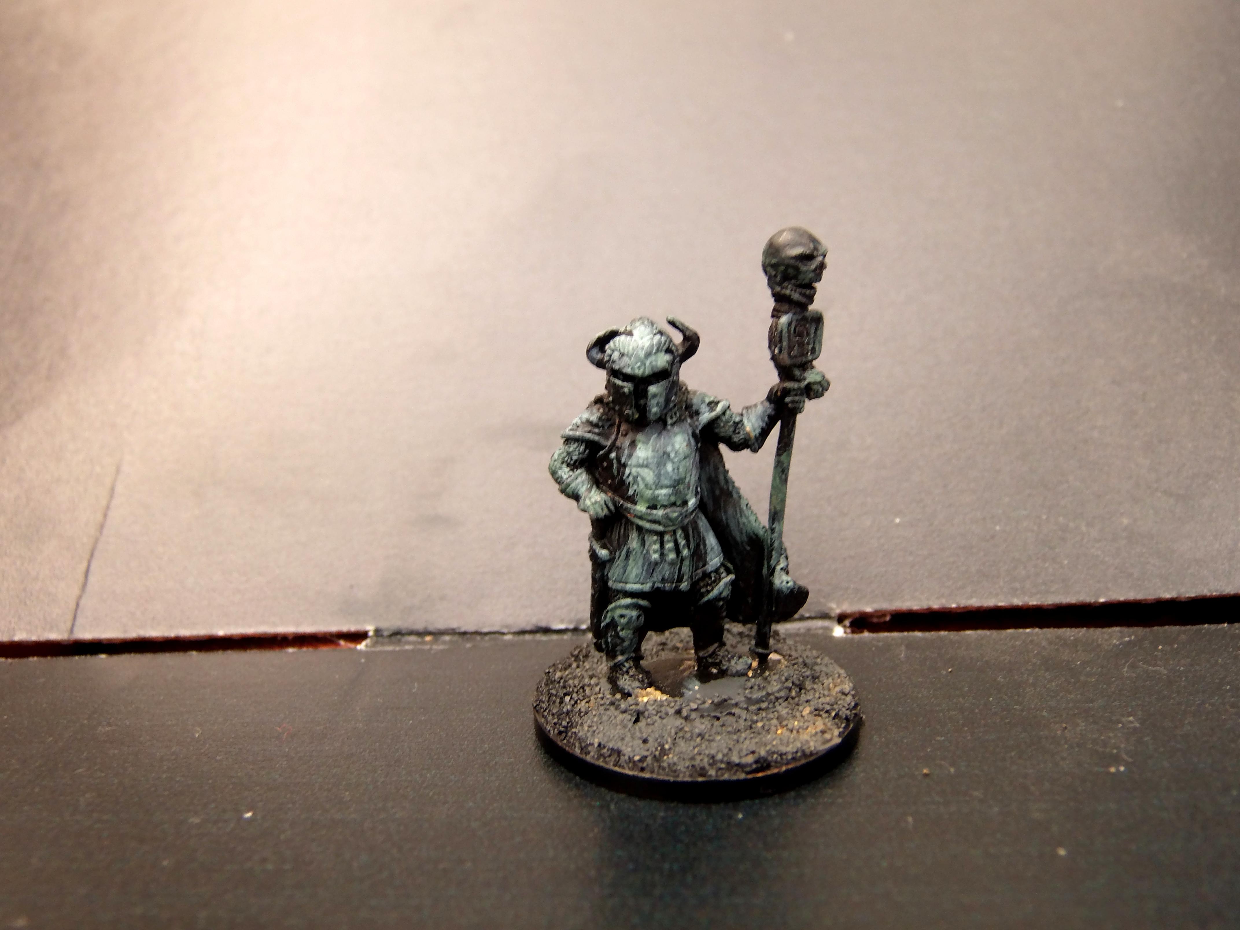 Spectral Nazgul 9