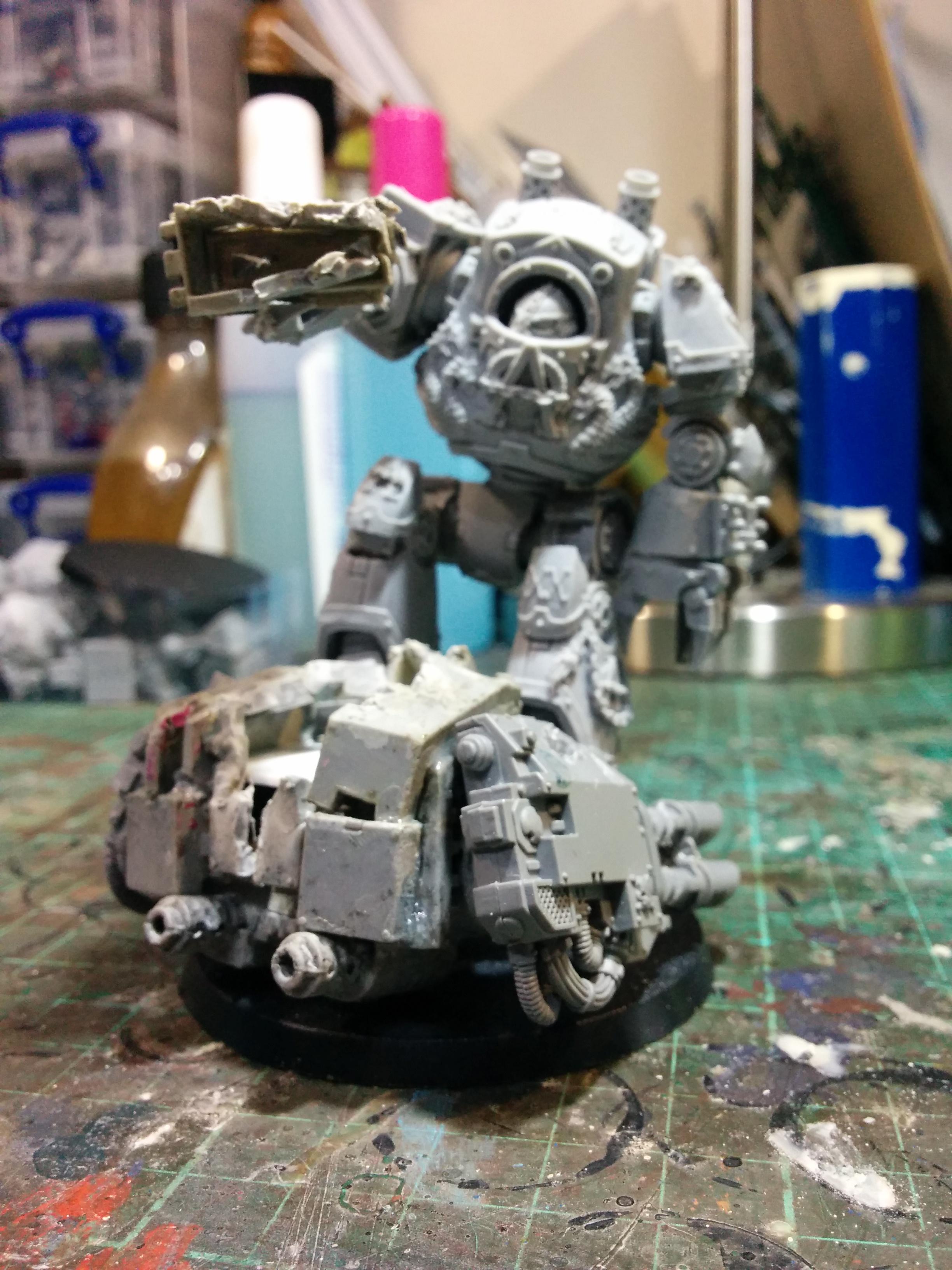 New Contemptor 1