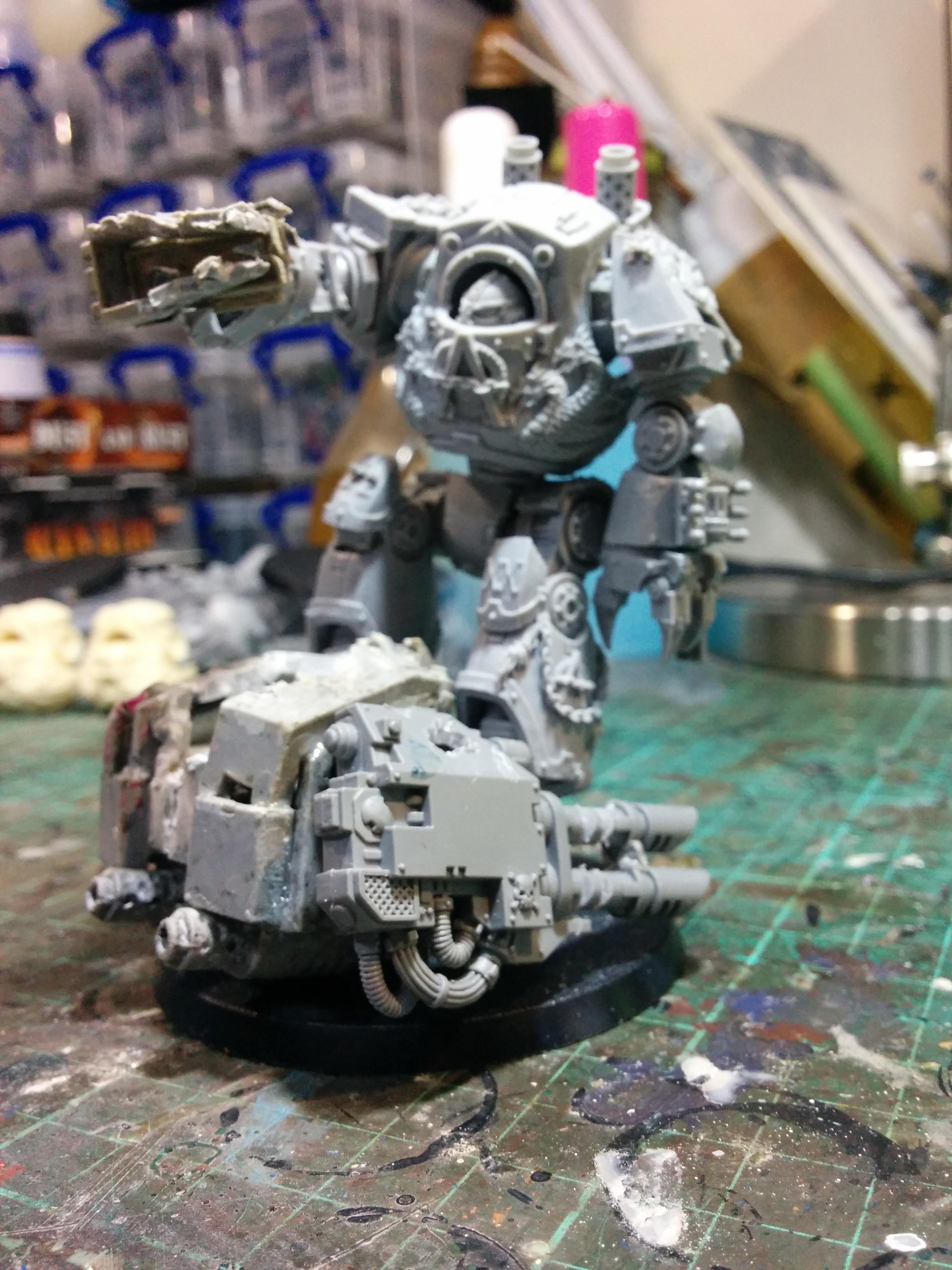 New Contemptor 1