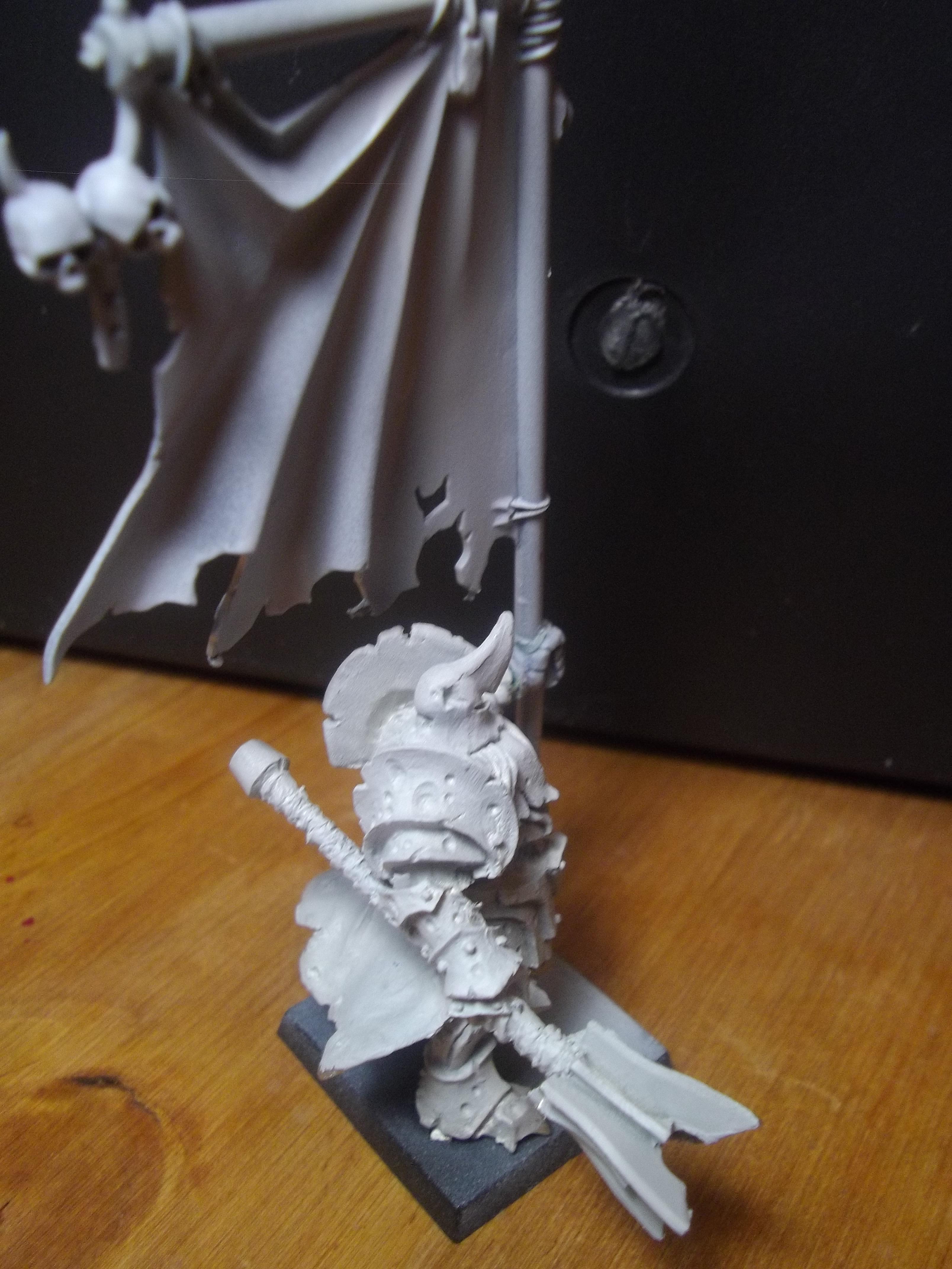 Nurgle BSB WiP 03