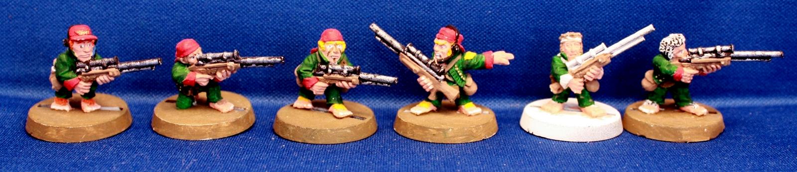 Ratlings