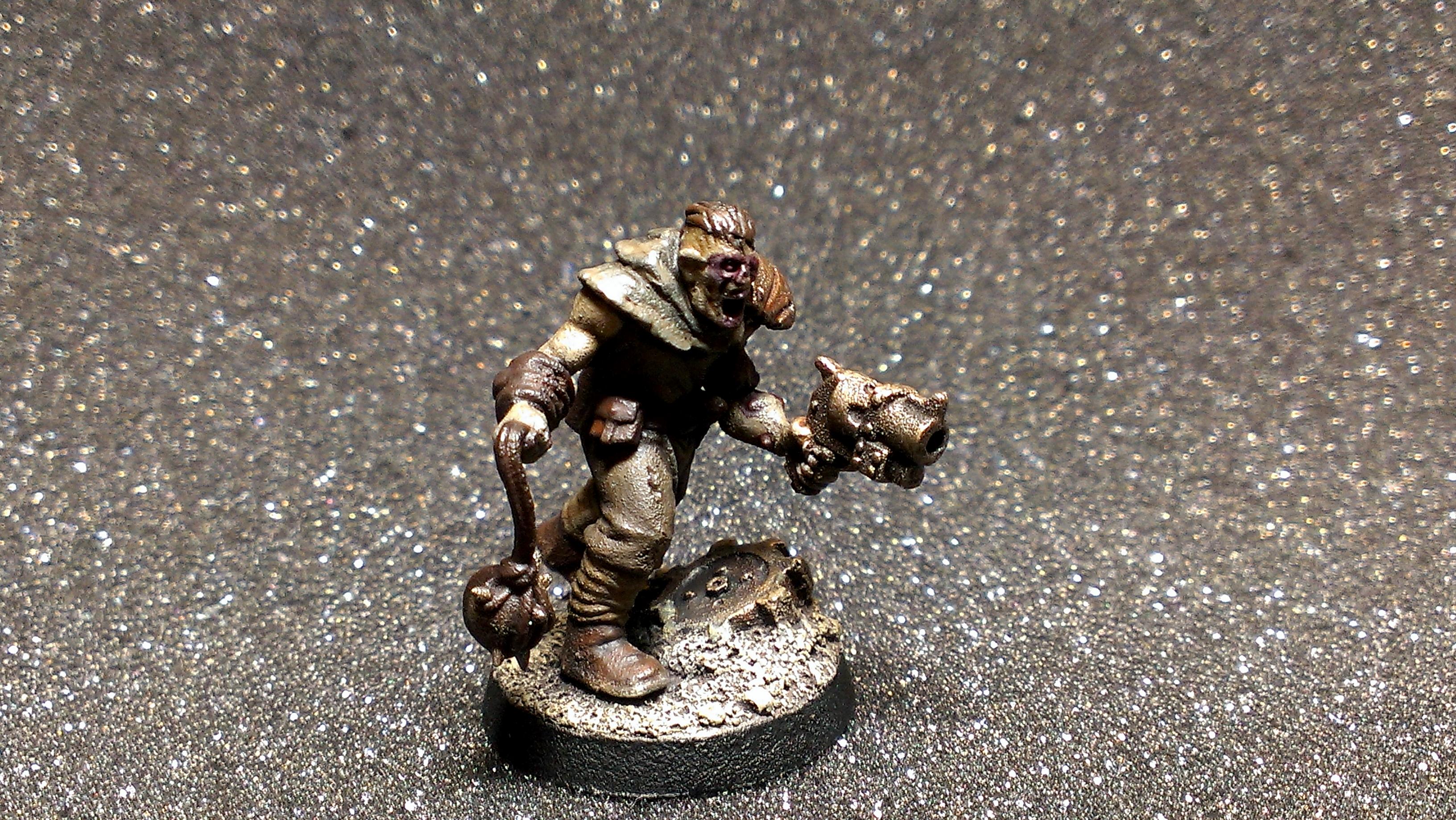 Necromunda, Scavvies