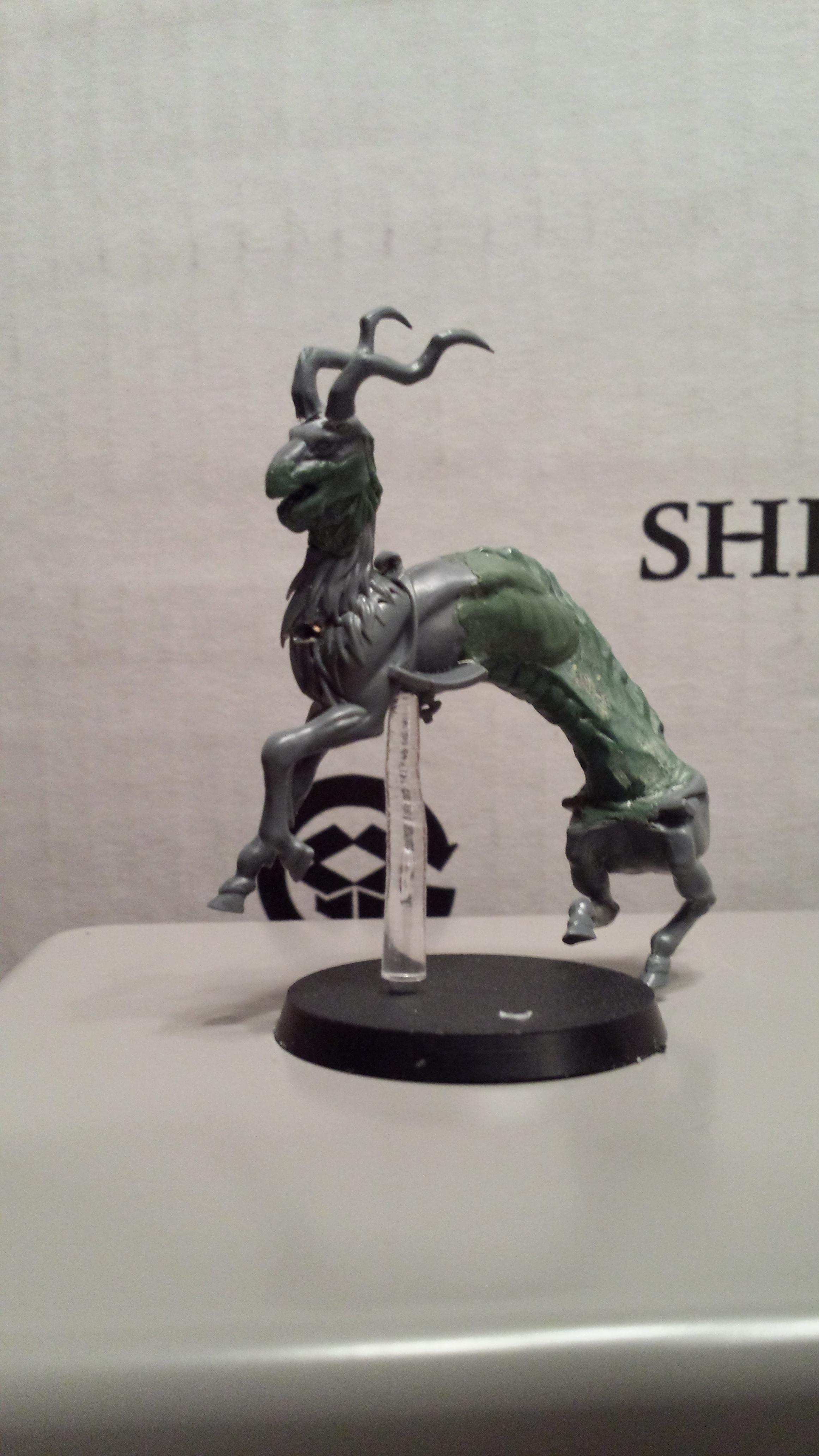 Dark Eldar, Kroot, Reaver Jetbike