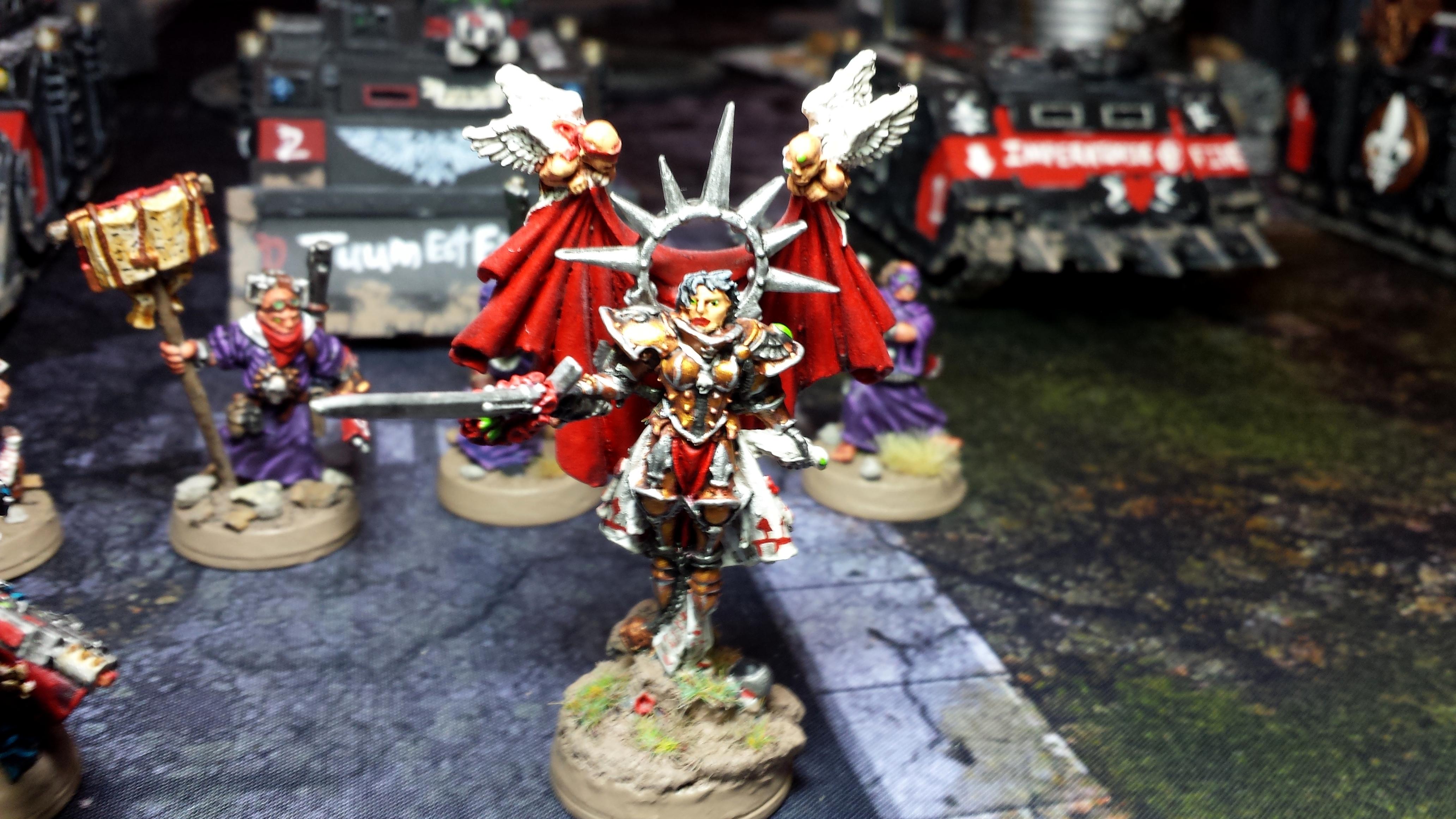 Saint Celestine