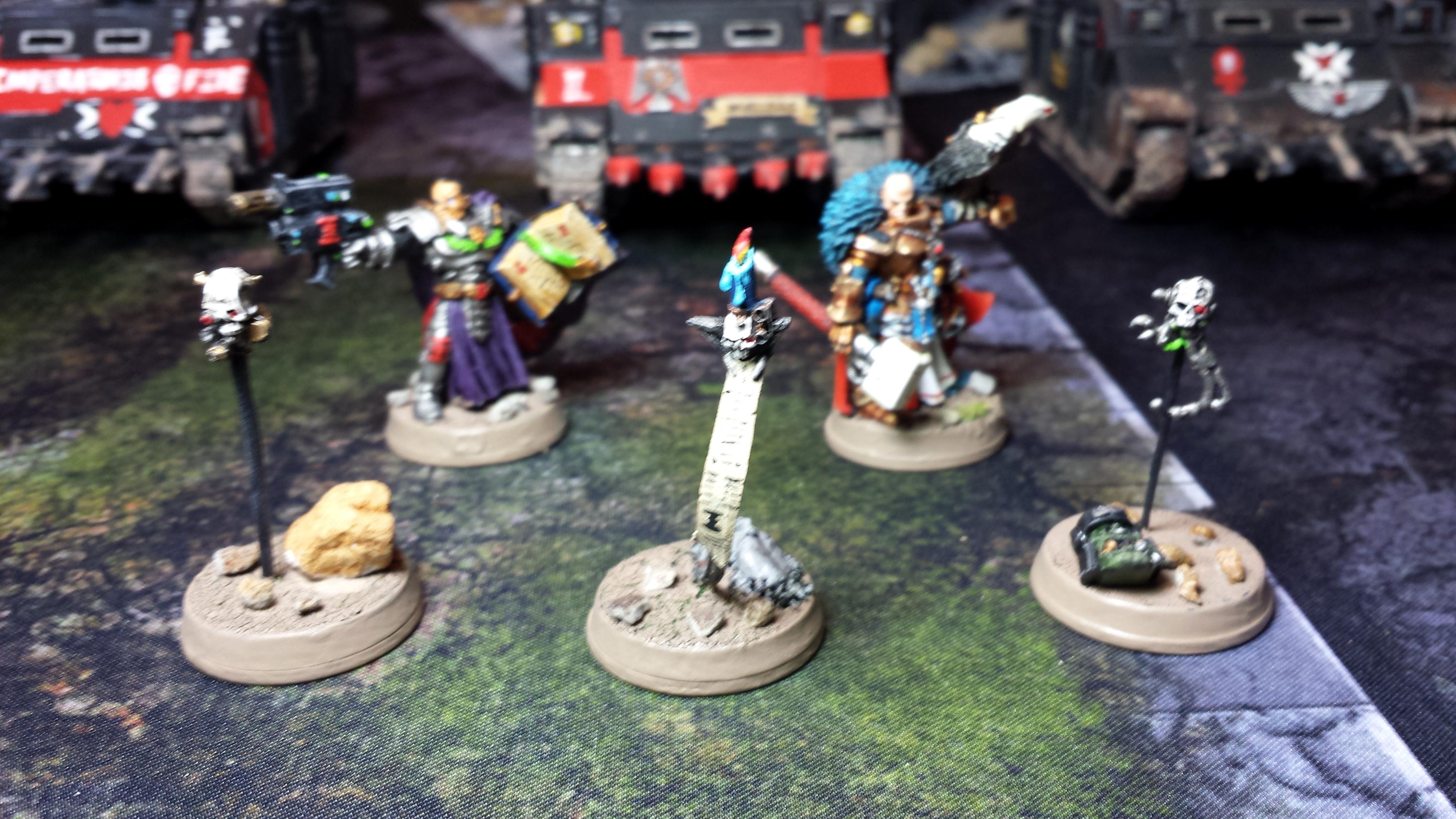 Servitors 