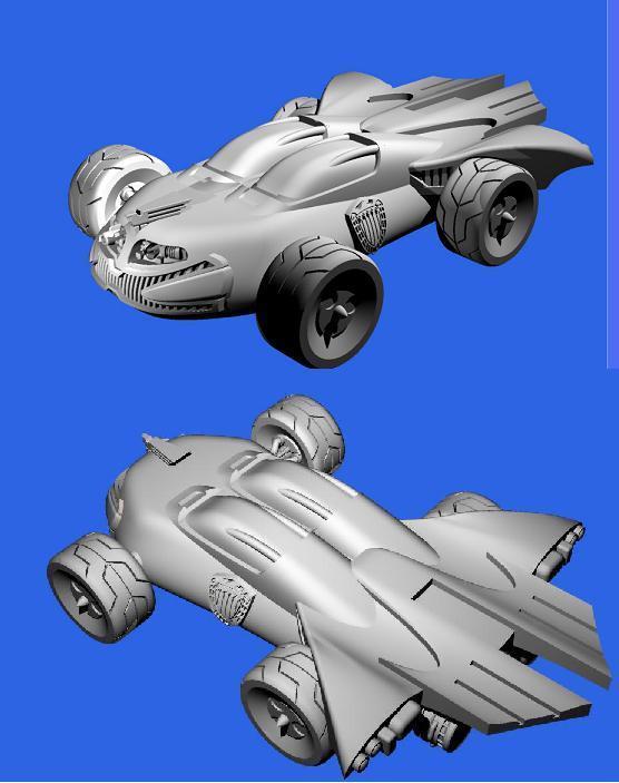 Adeptus Arbites, Armored Car, Cars, Judge Dredd, Truck