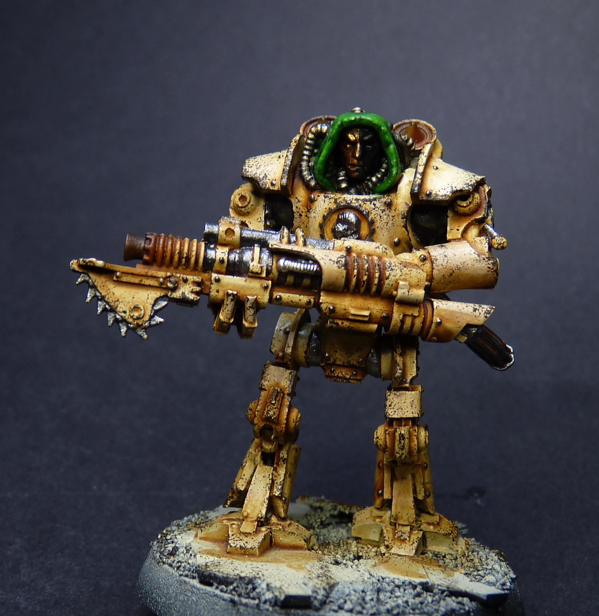 Thallax