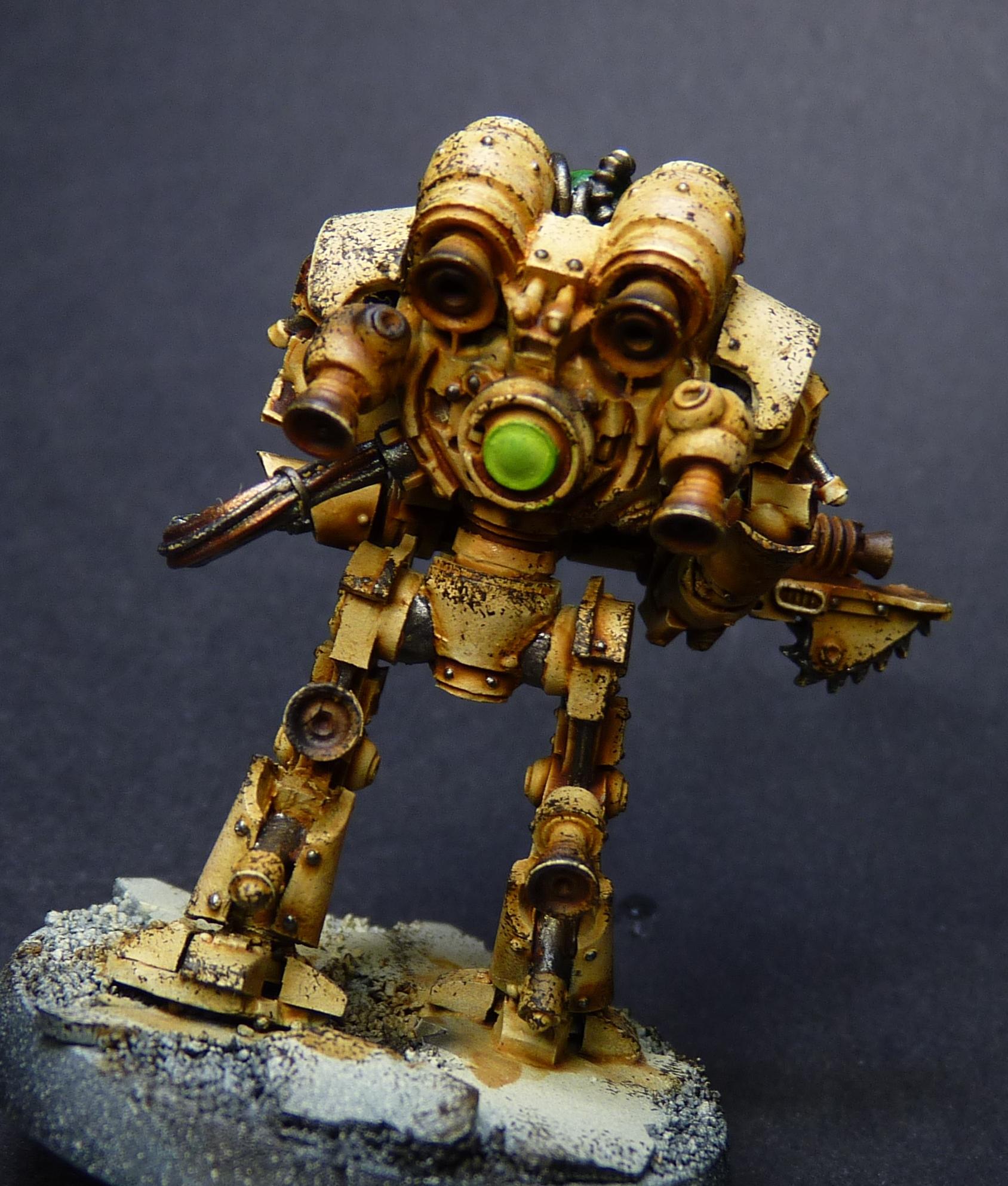 Thallax