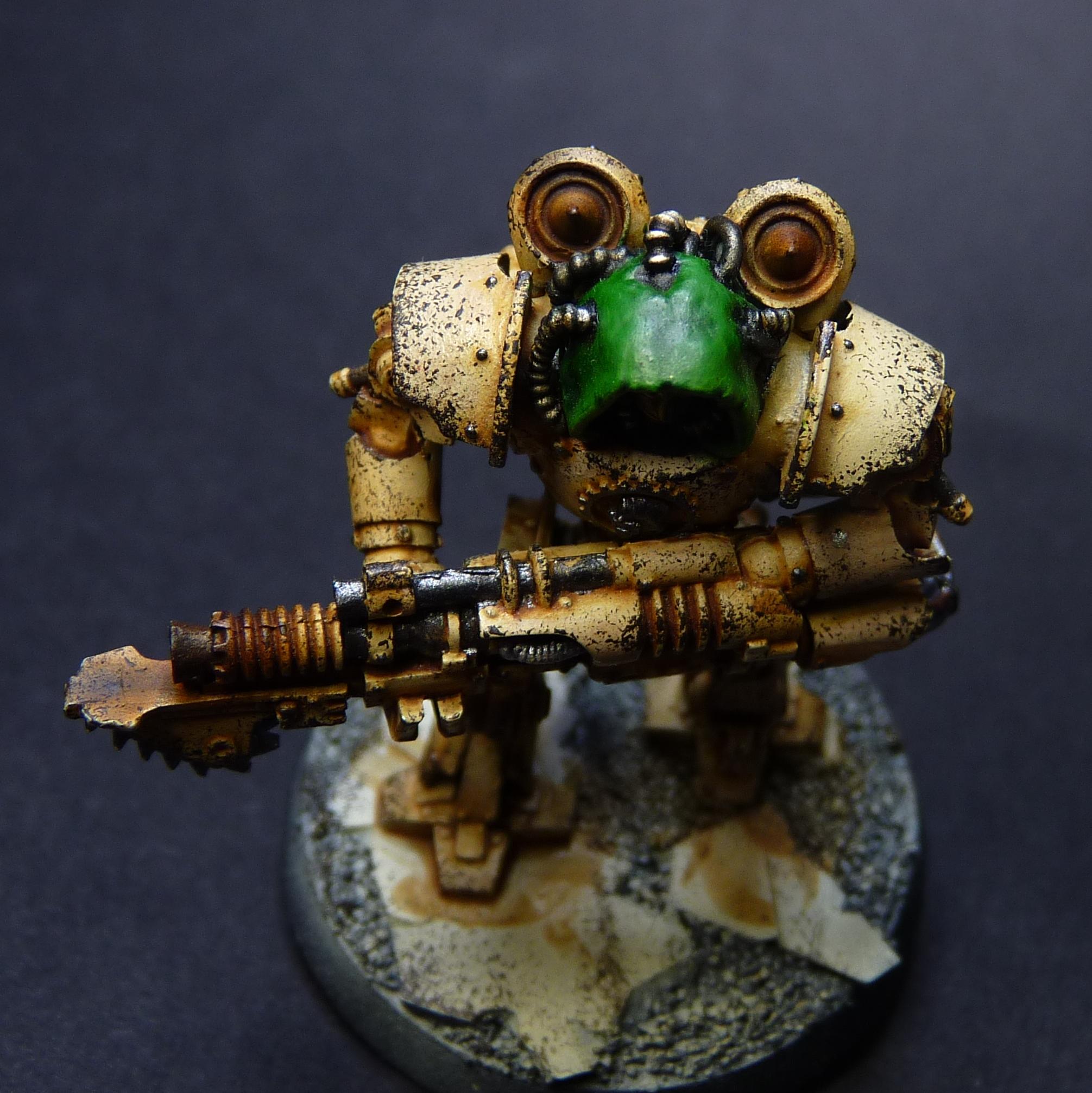 Thallax