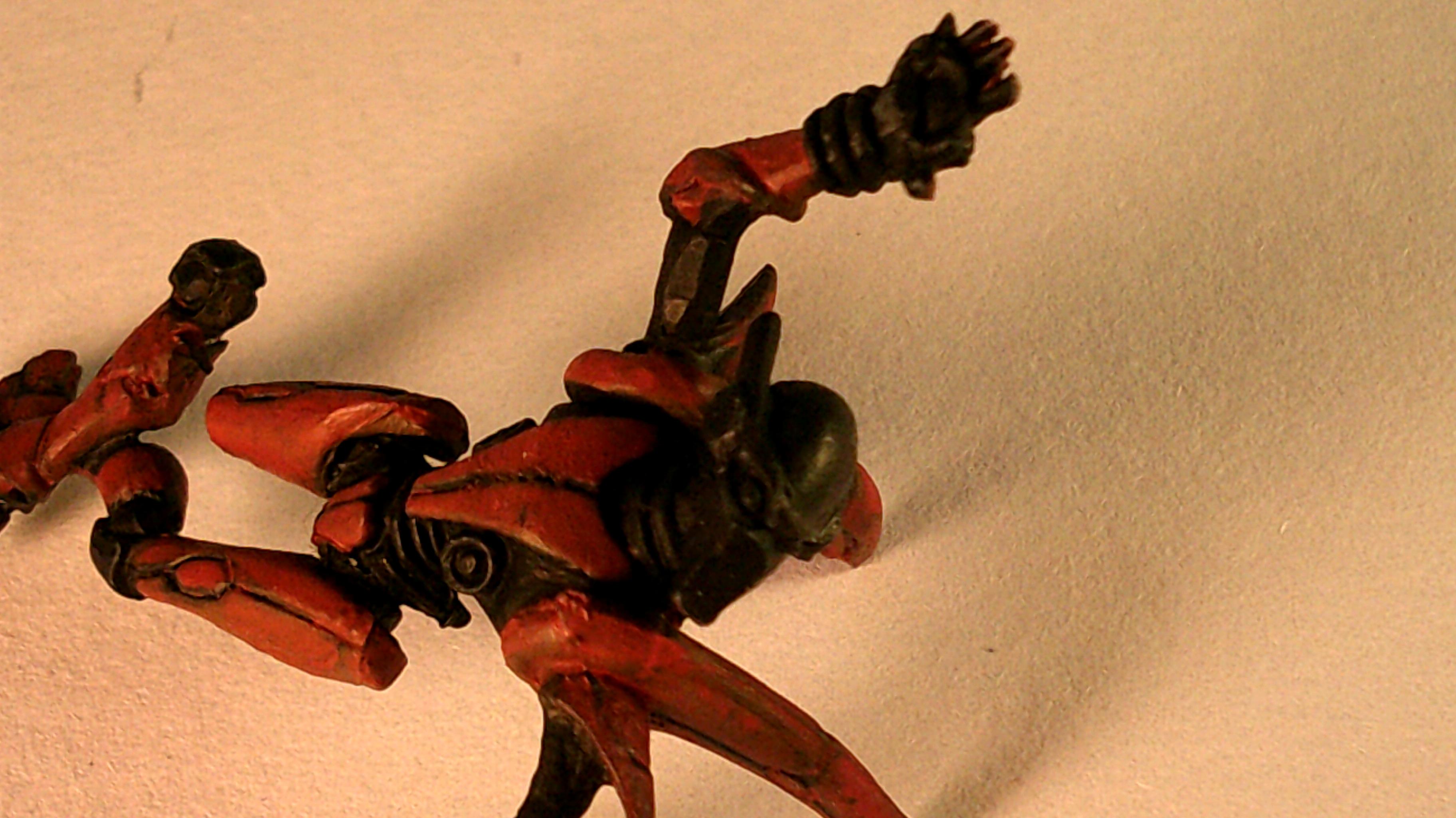 Asterian Drone-2