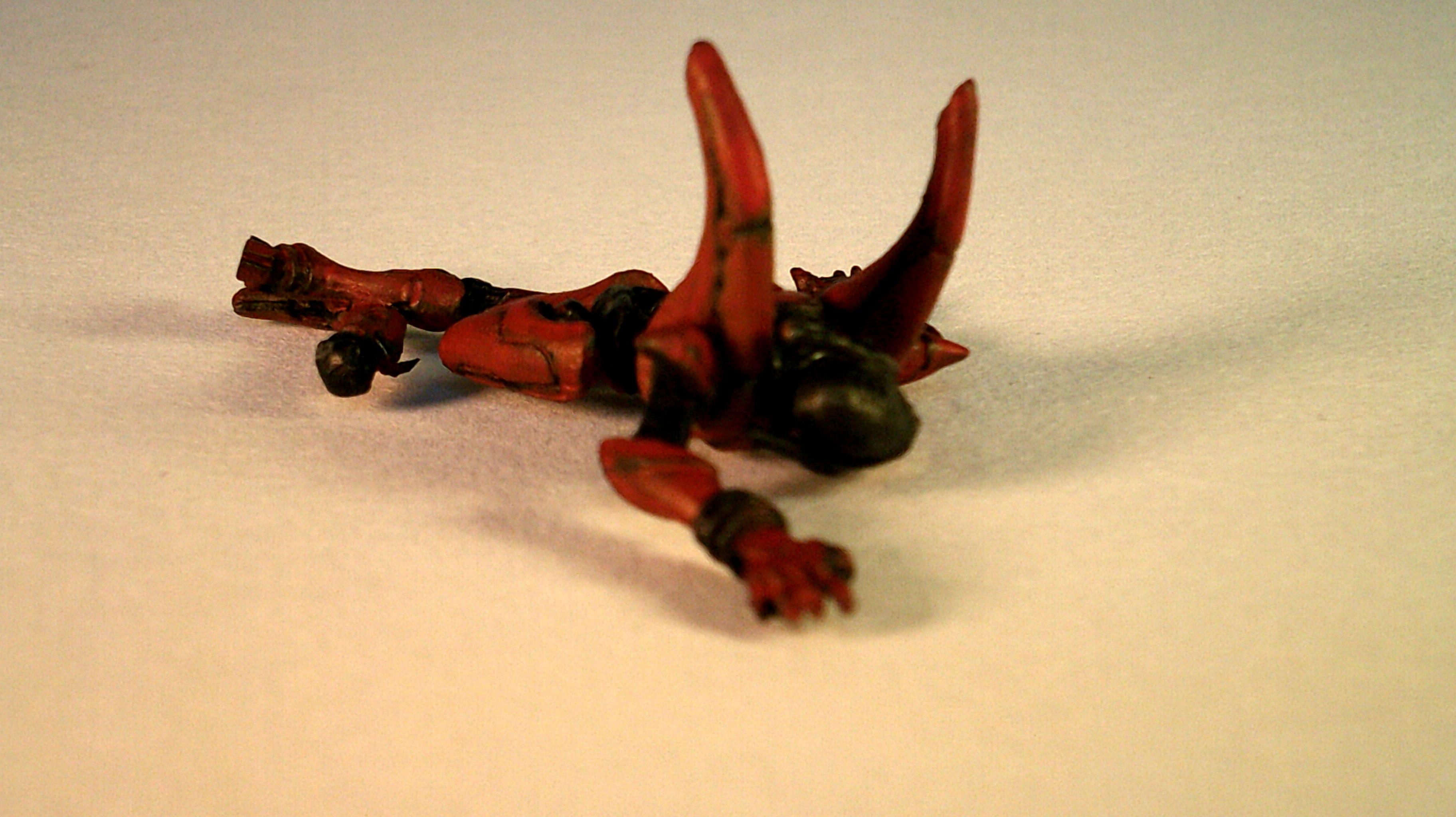 Asterian Drone-3
