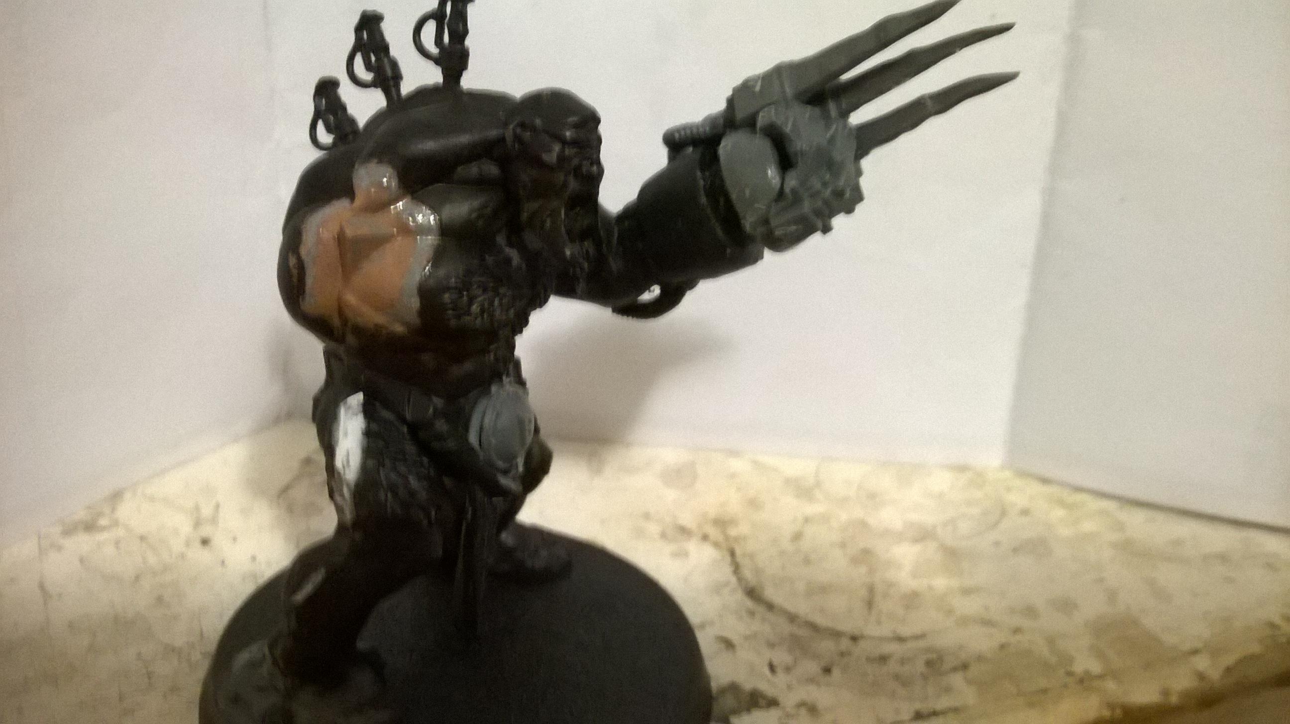 Murderclaw