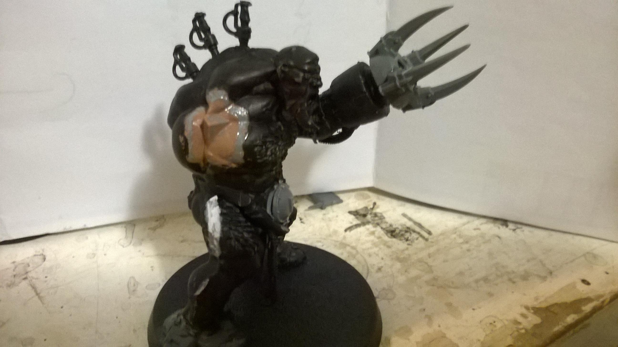 Blood Talon