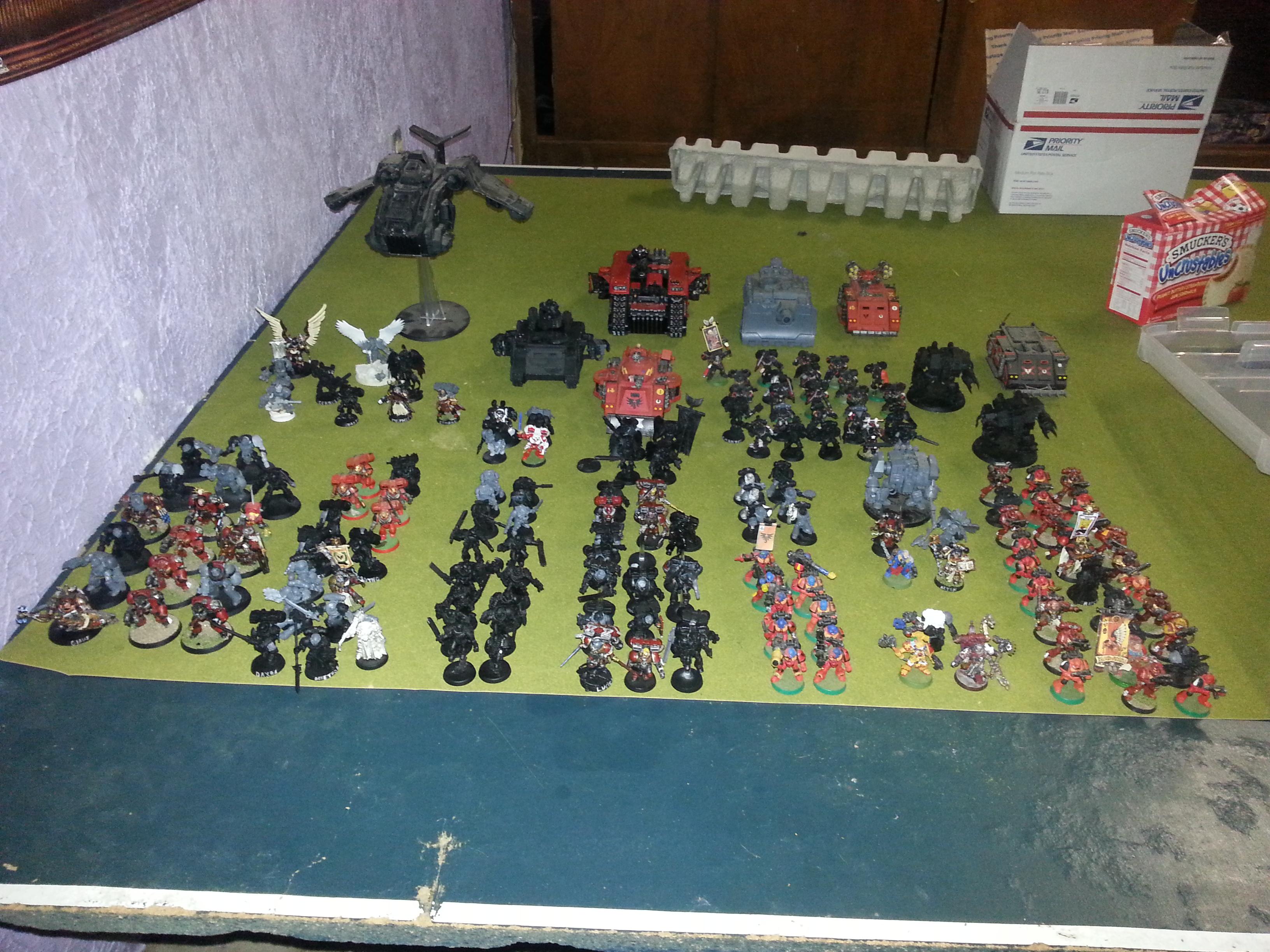 Blood Angels