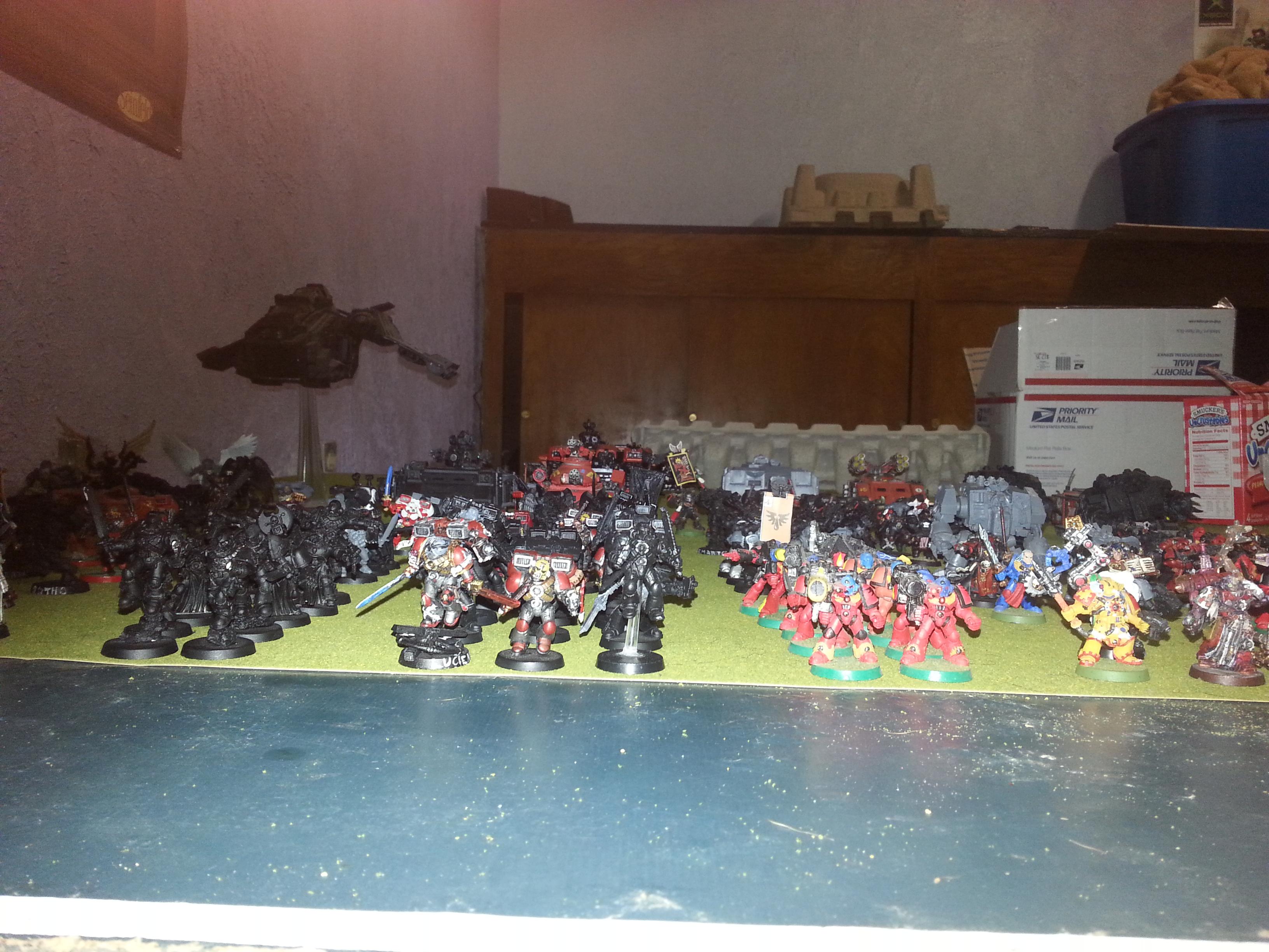 Blood Angels