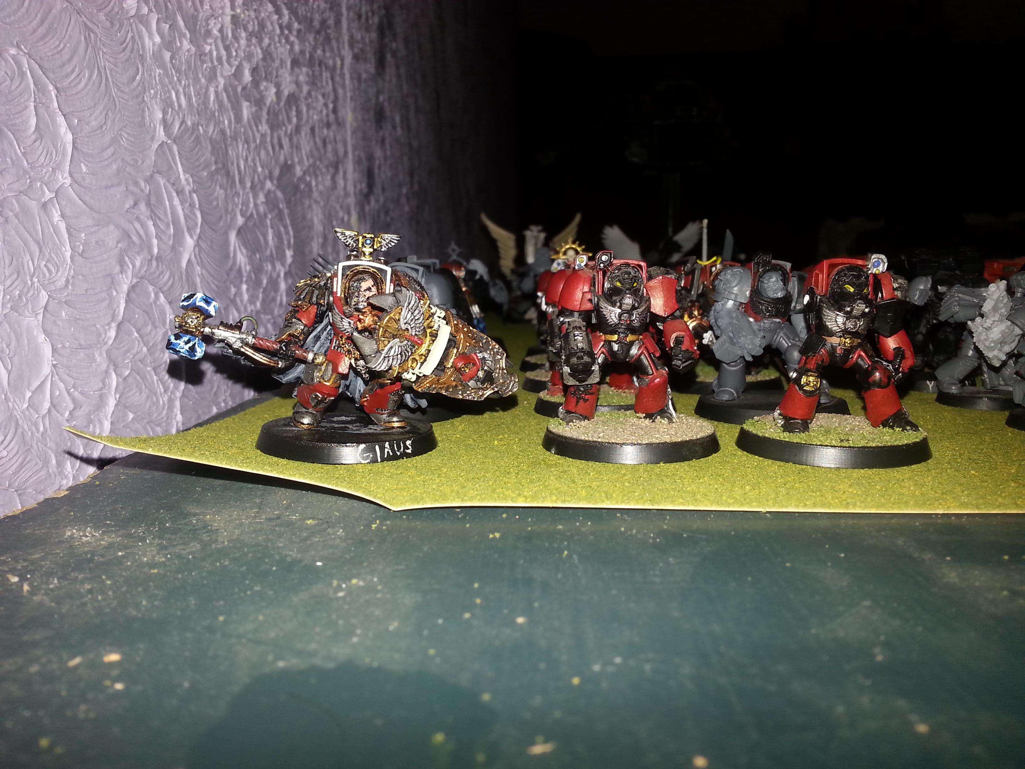 Blood Angels