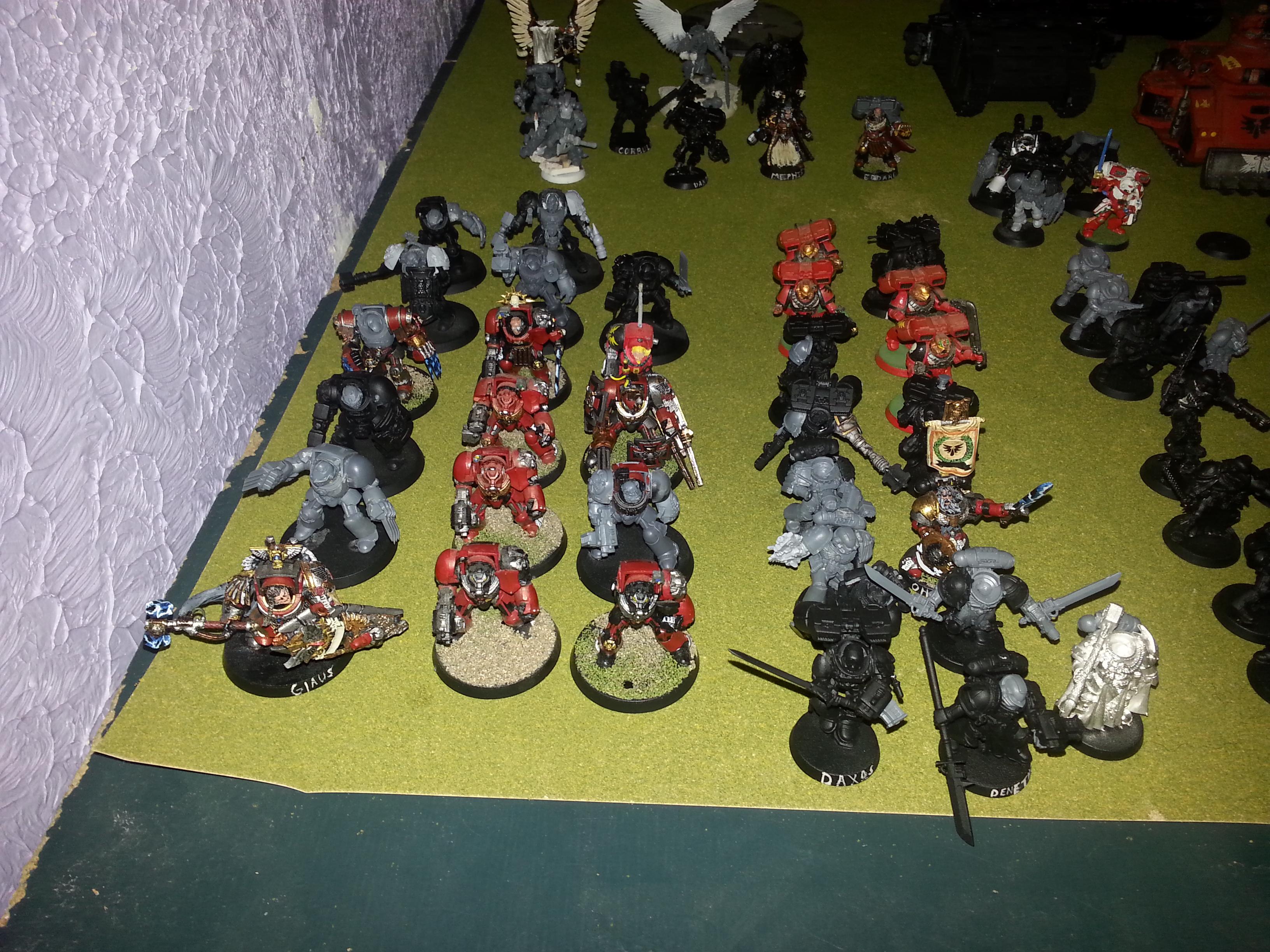Blood Angels