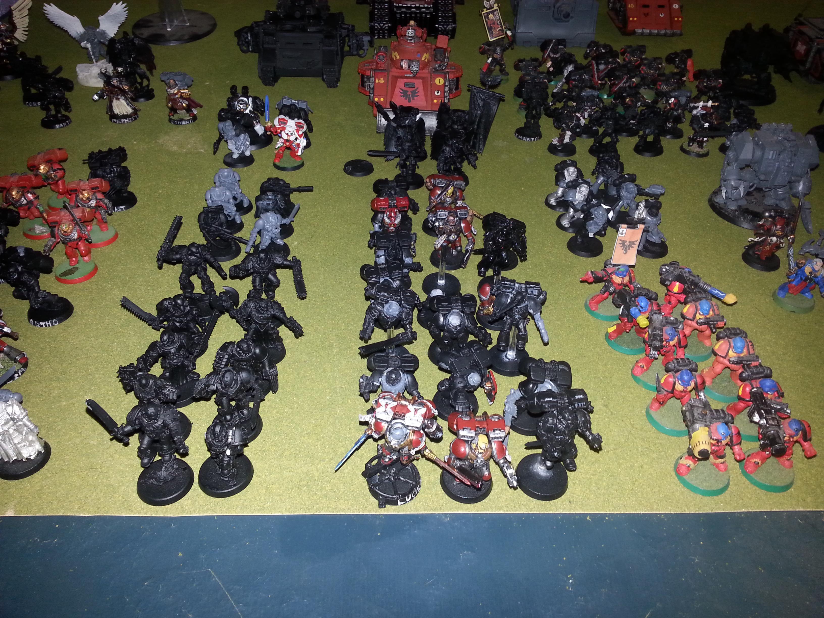 Blood Angels