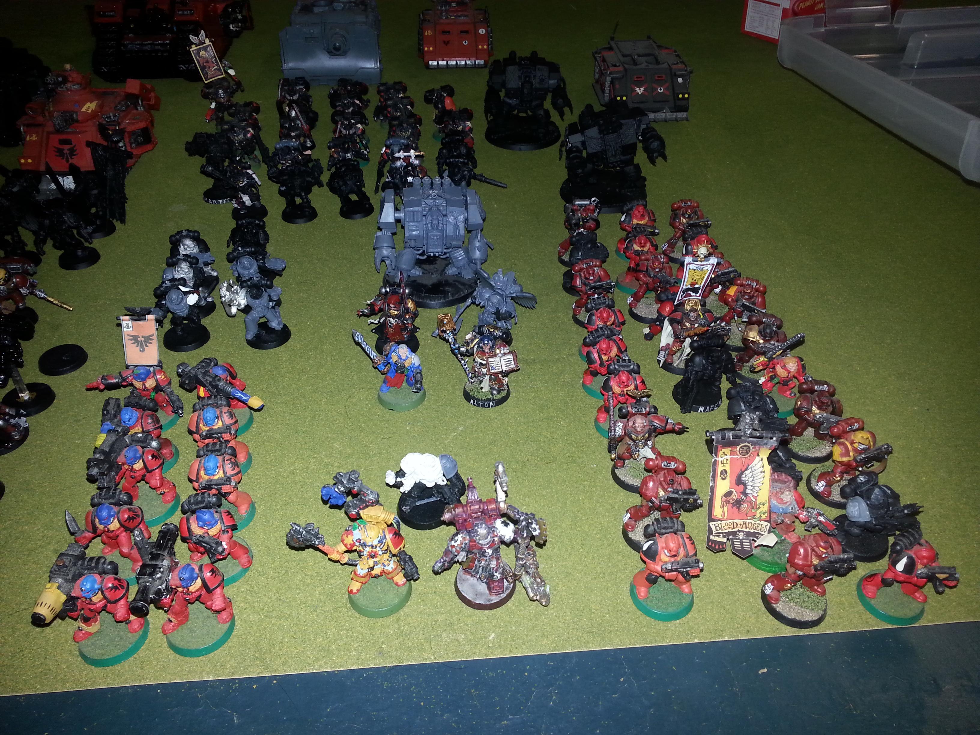 Blood Angels