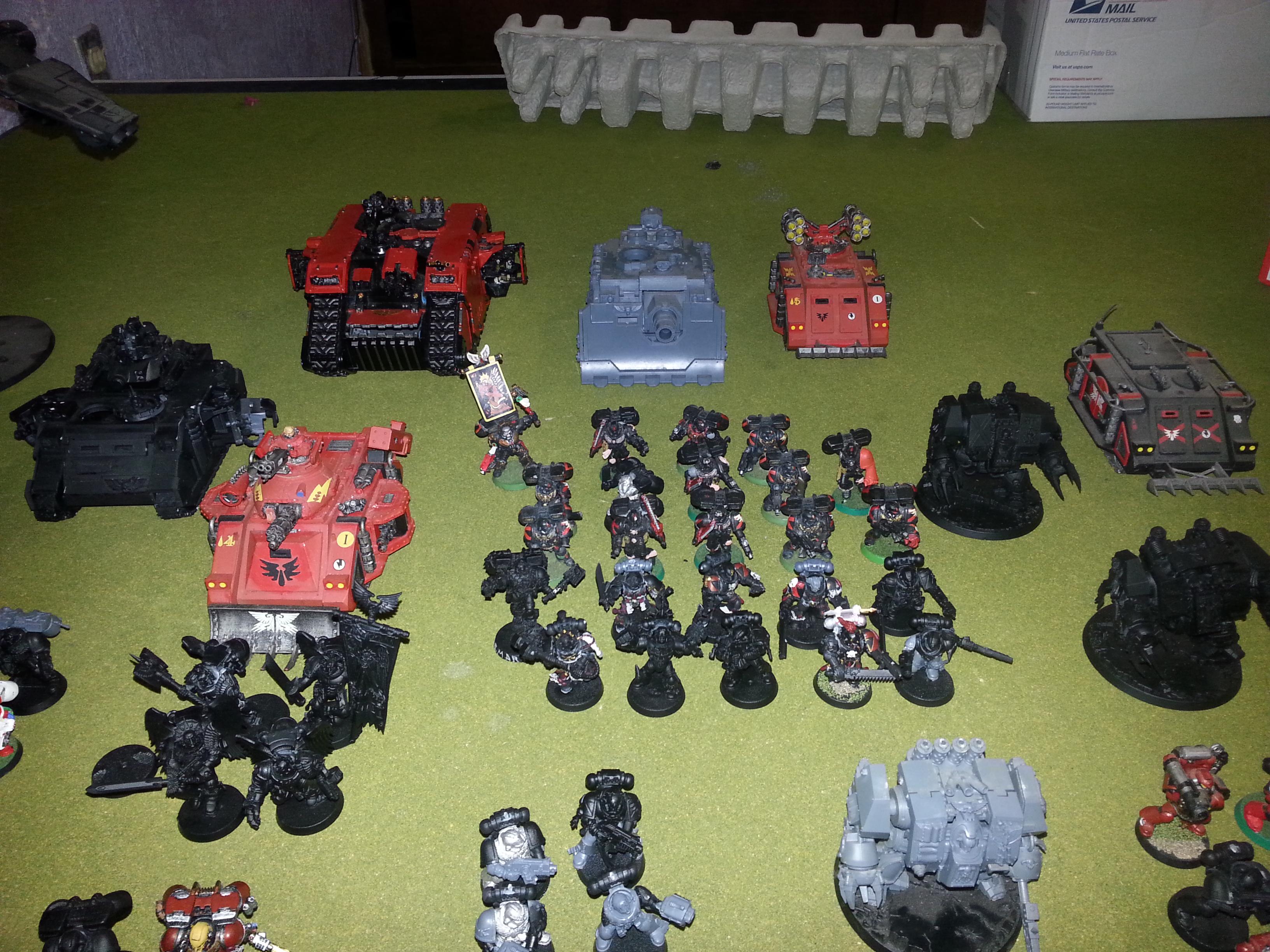 Blood Angels