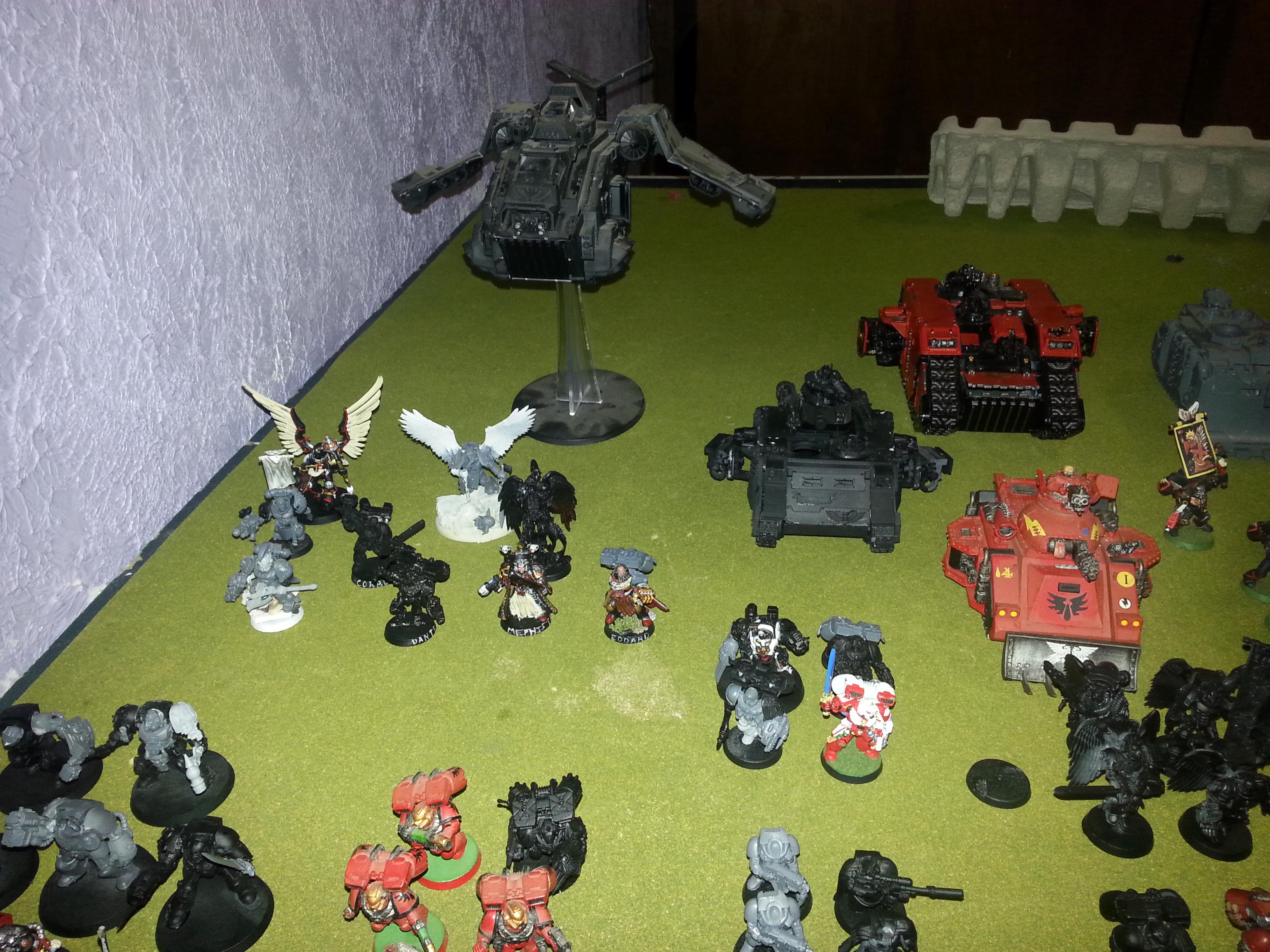 Blood Angels