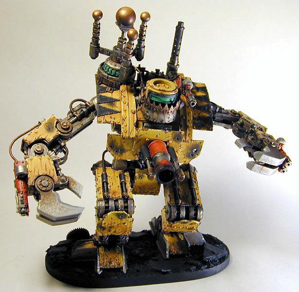 Meka Dred