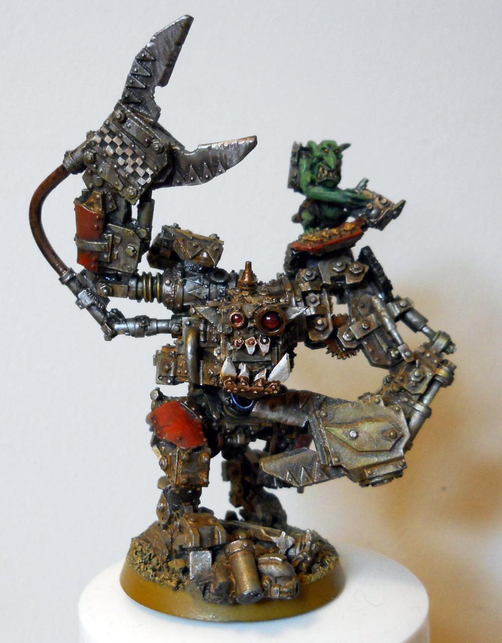 Meka Dred