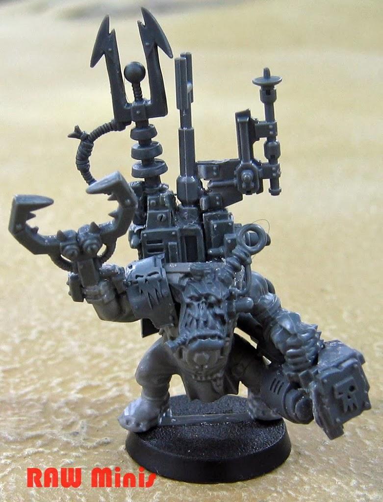 Big Mek