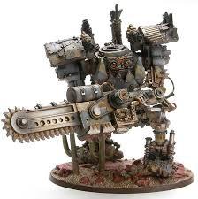 One Bad to the Bone Deff Dredd