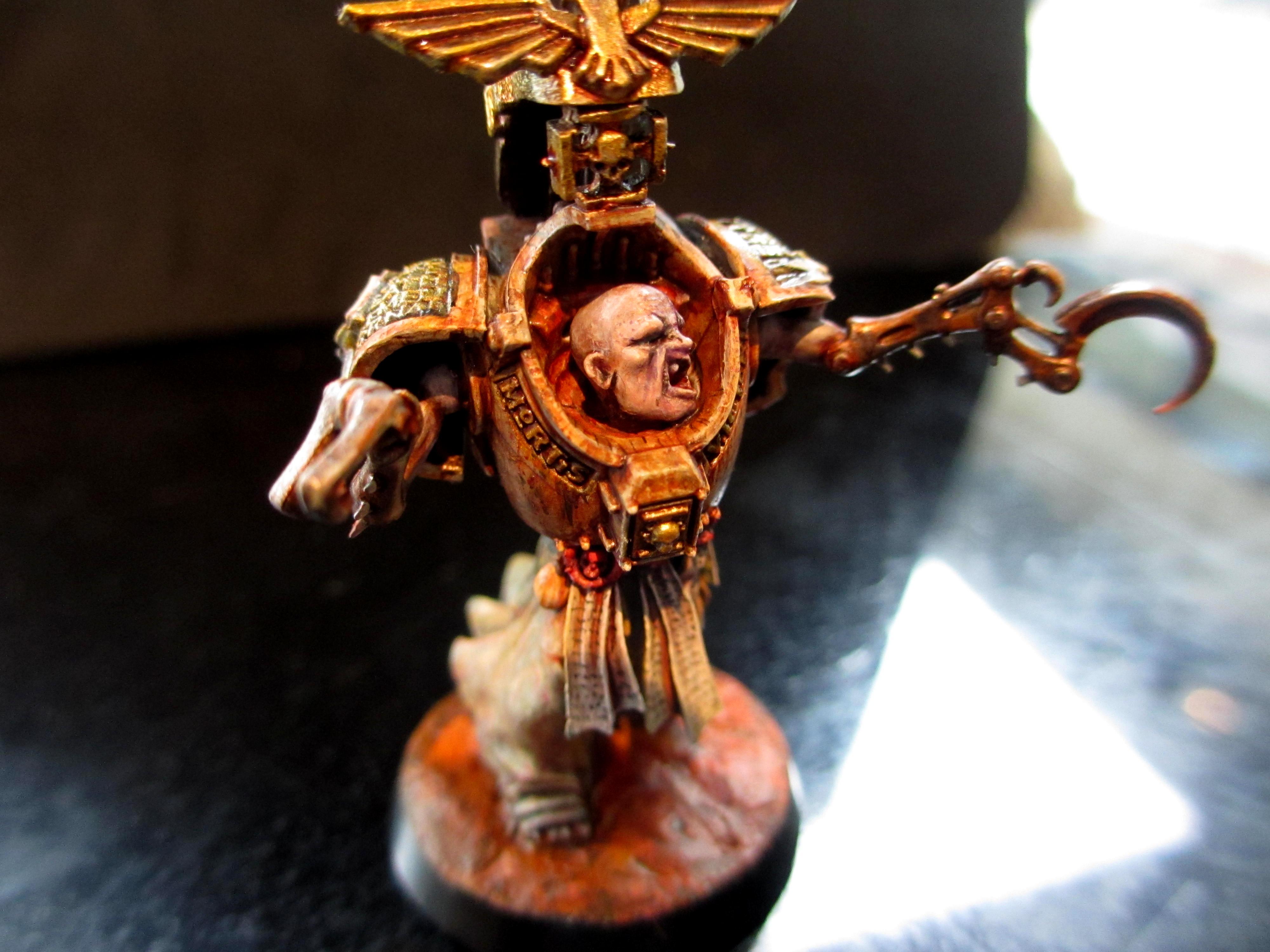 First Squire Guillaume