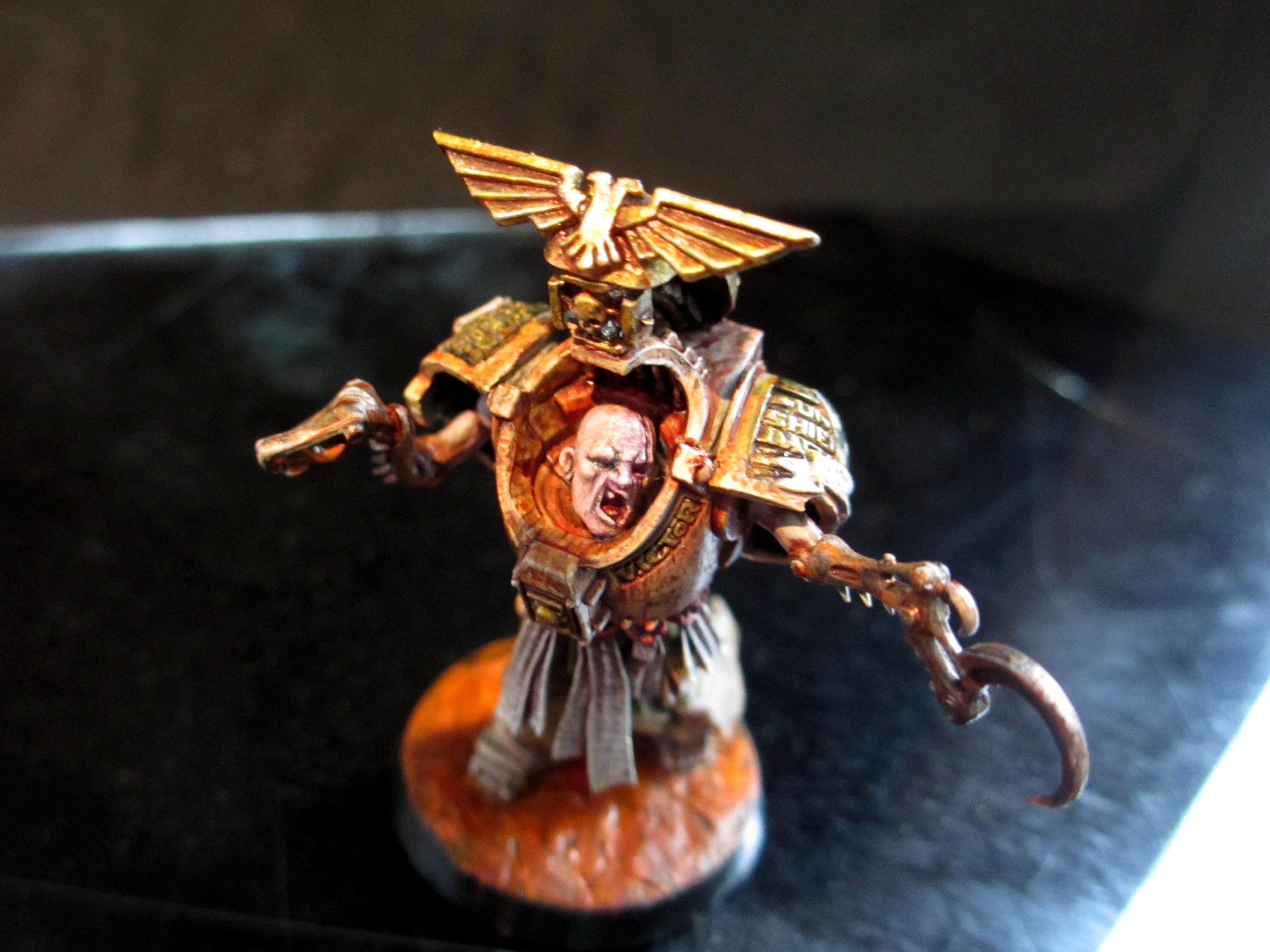First Squire Guillaume