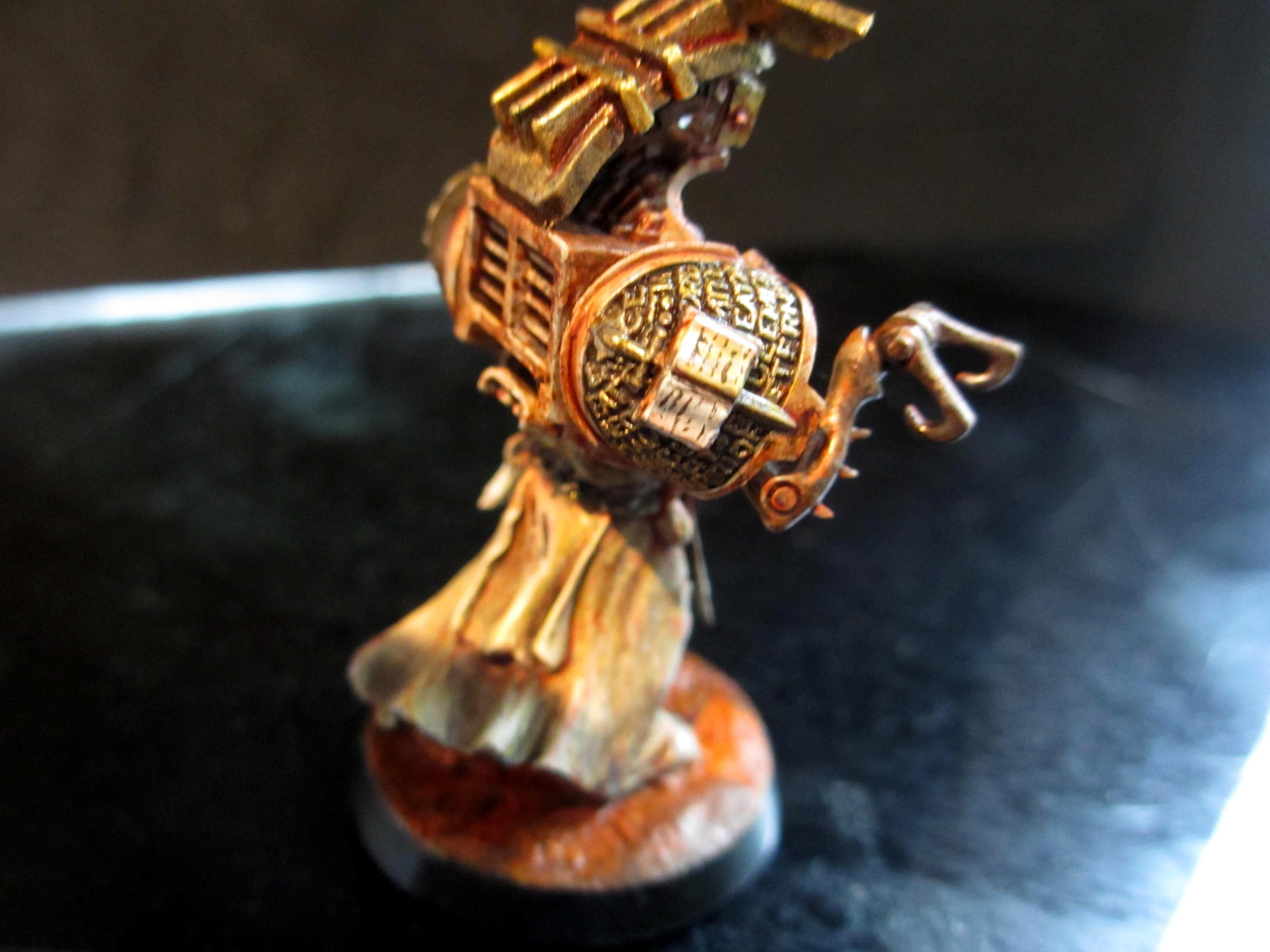First Squire Guillaume