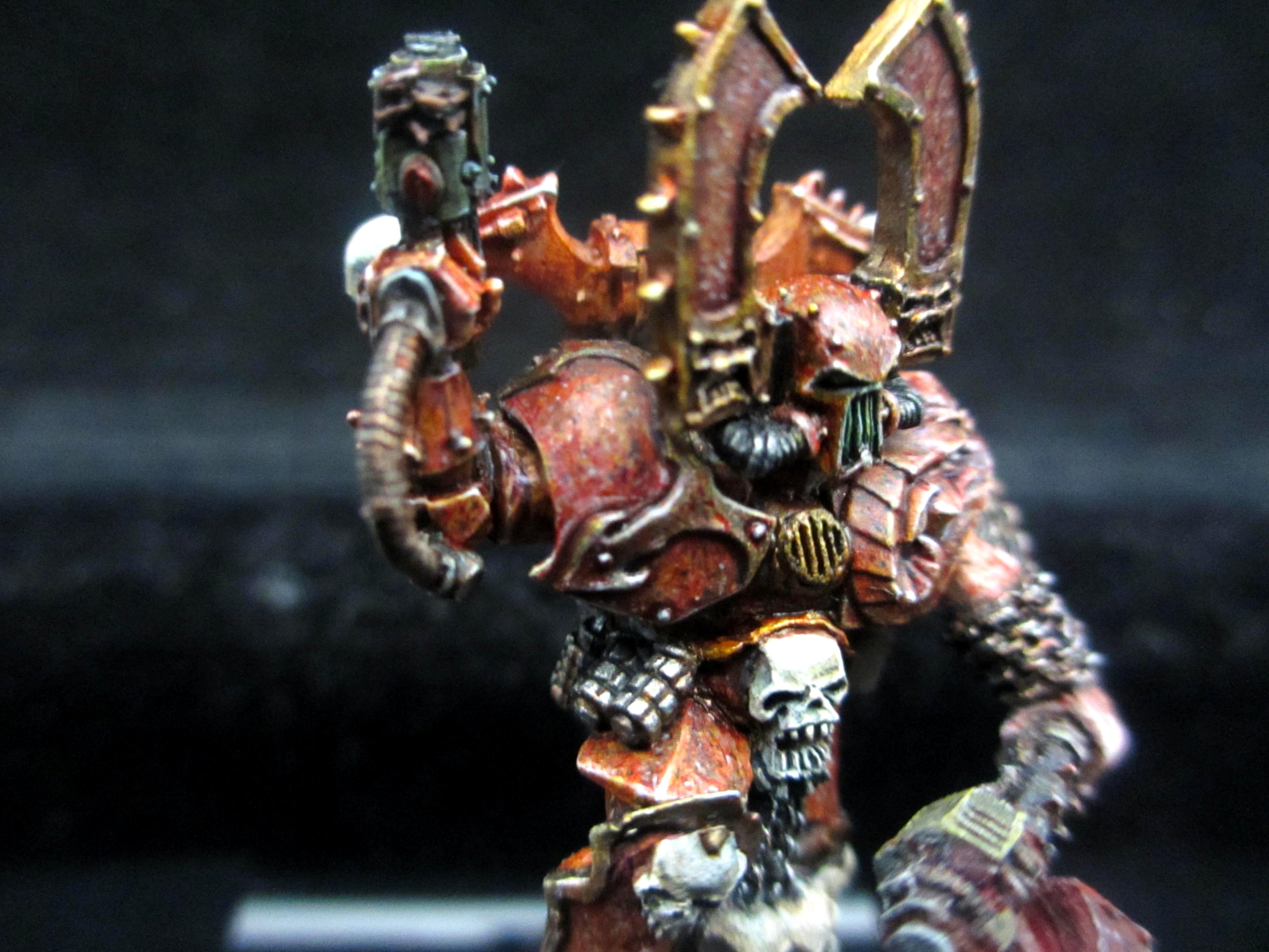 Kharn