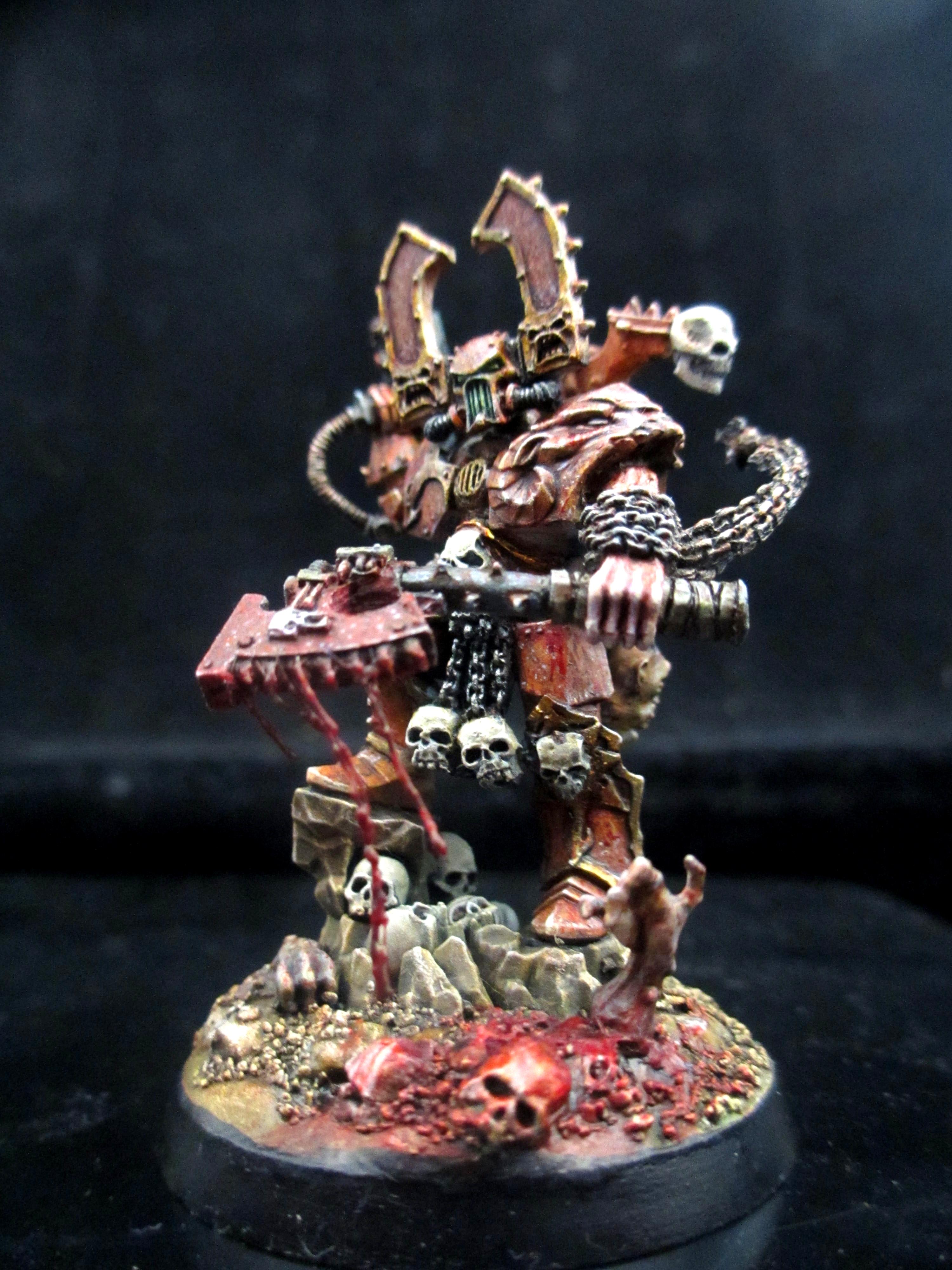 Kharn
