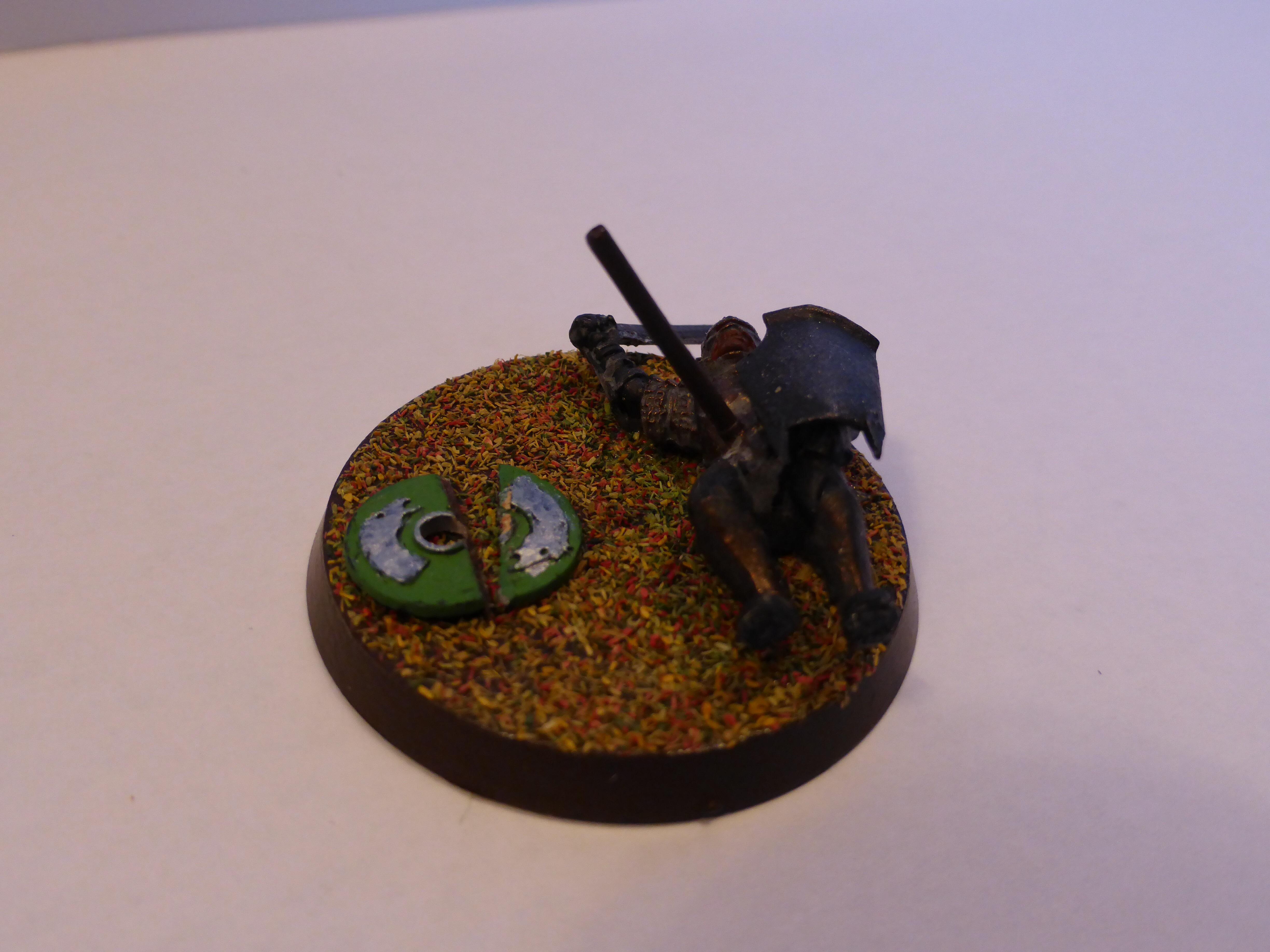 Lotr objective marker II
