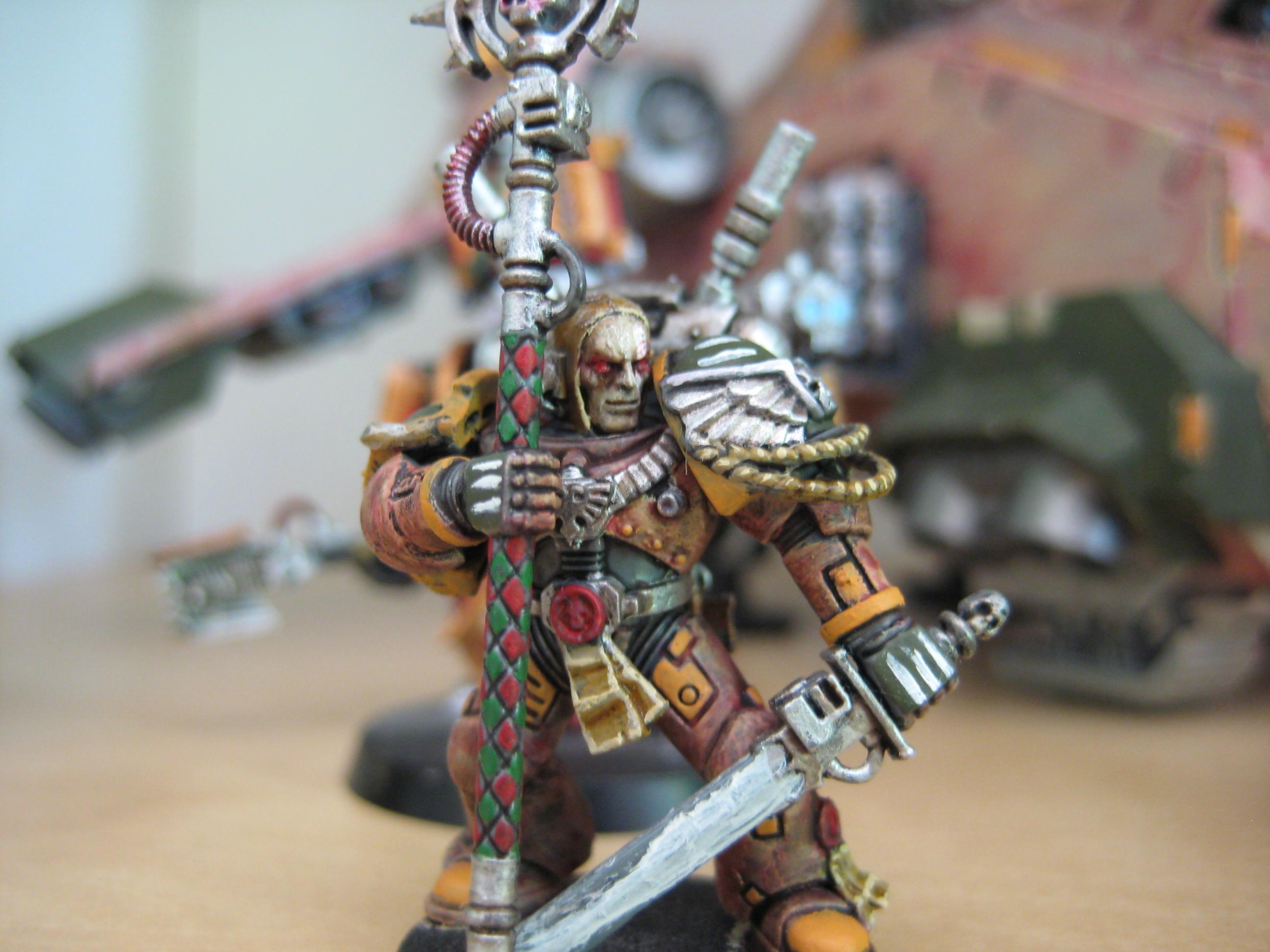 Librarian