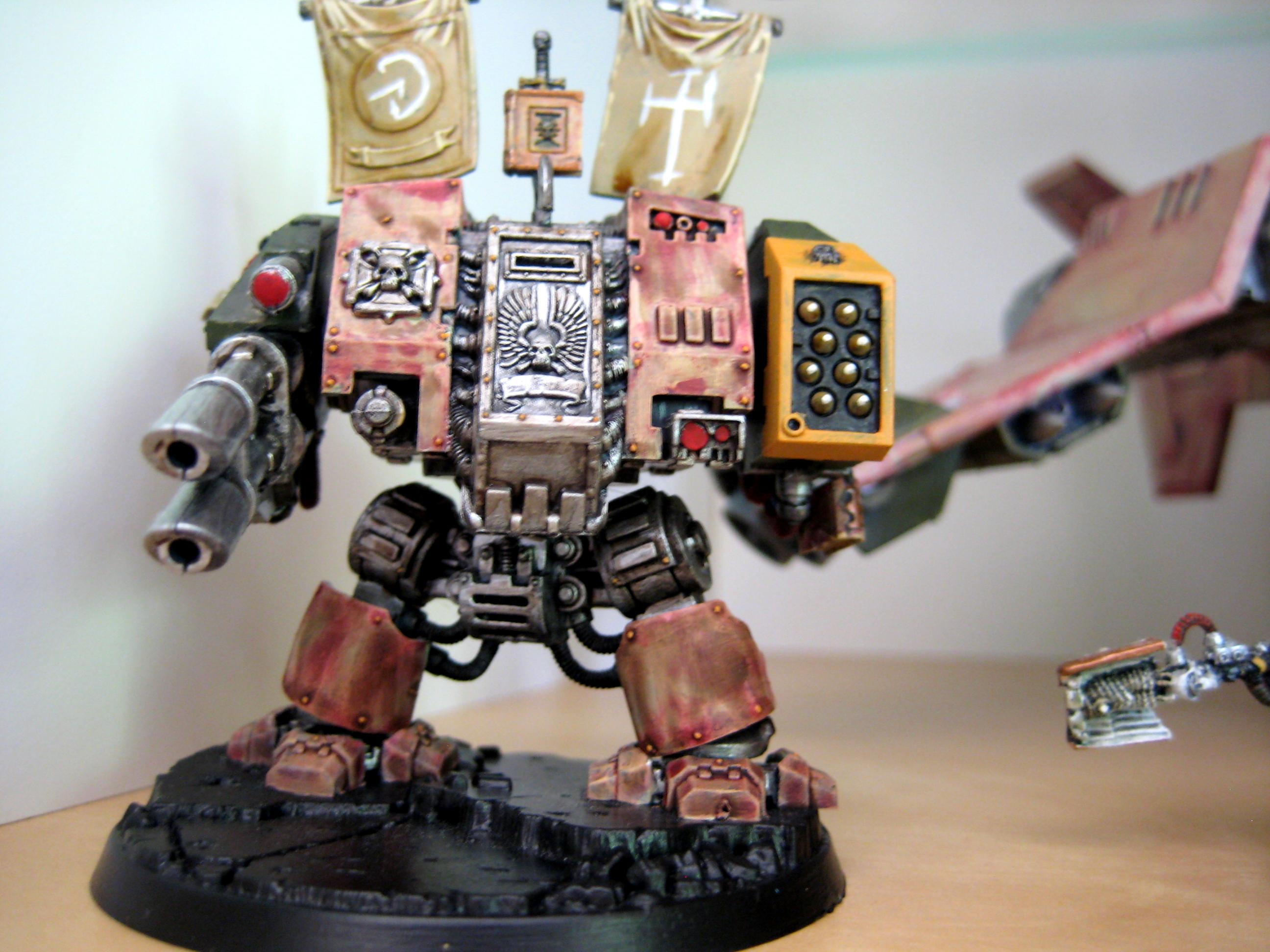 Dreadnought