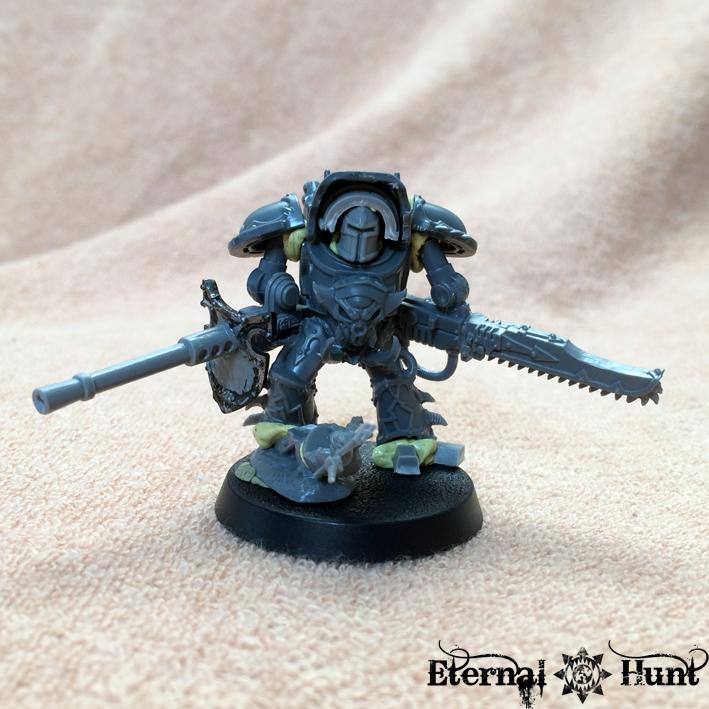 Chibi-Knight WIP 03