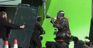 Hobbit BotFA bts
