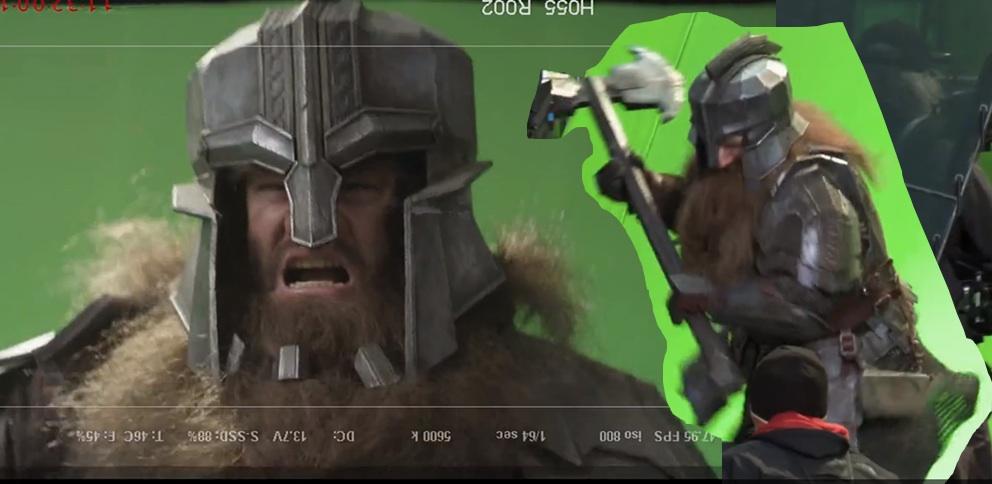 Hobbit BotFA bts
