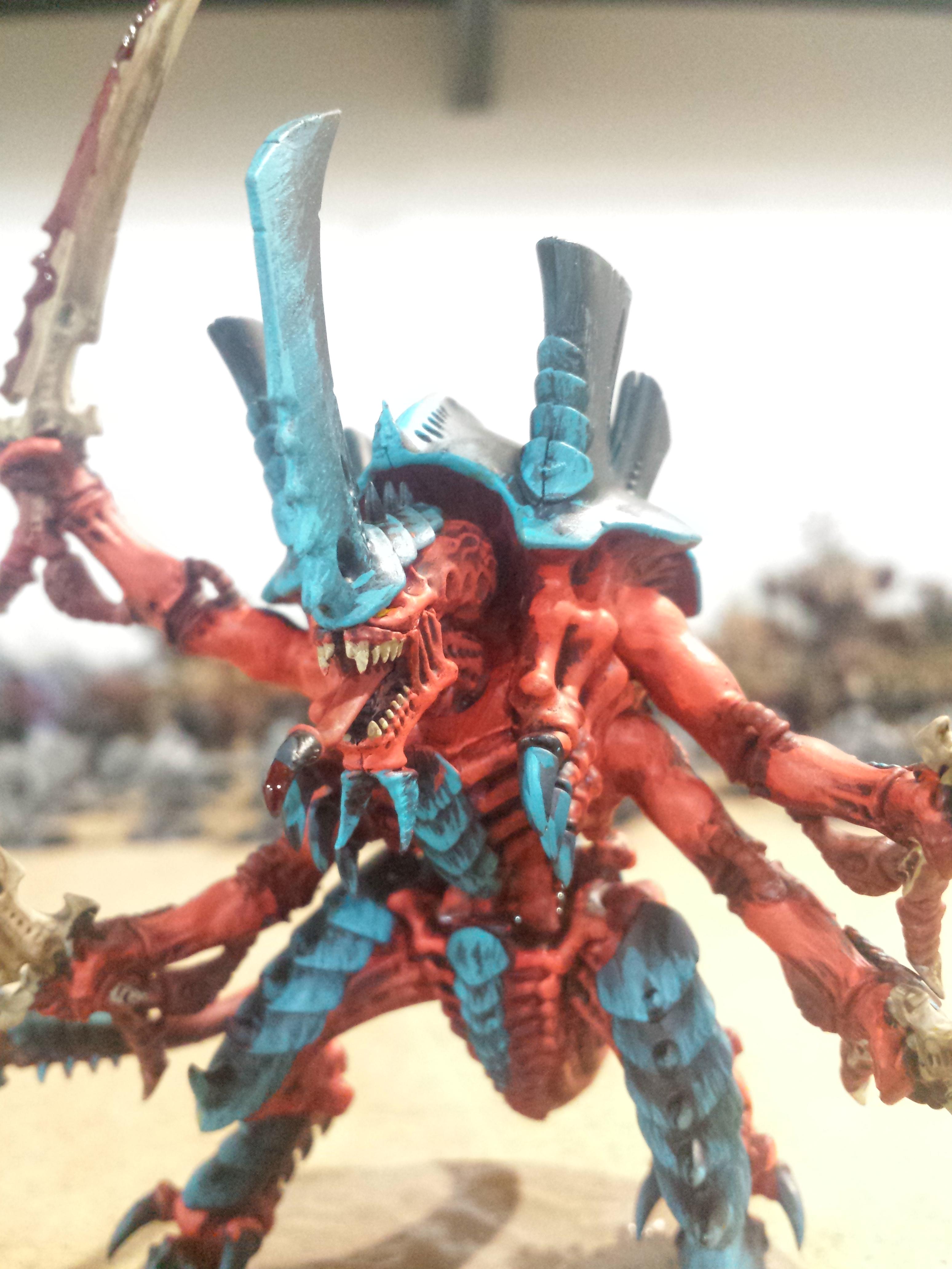 Swarmlord