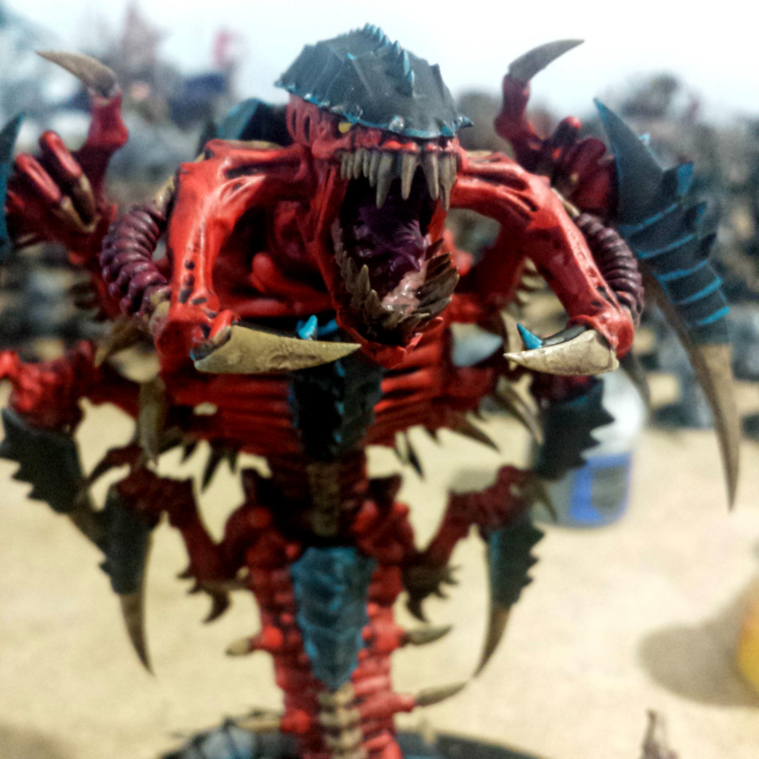 Trygon Prime