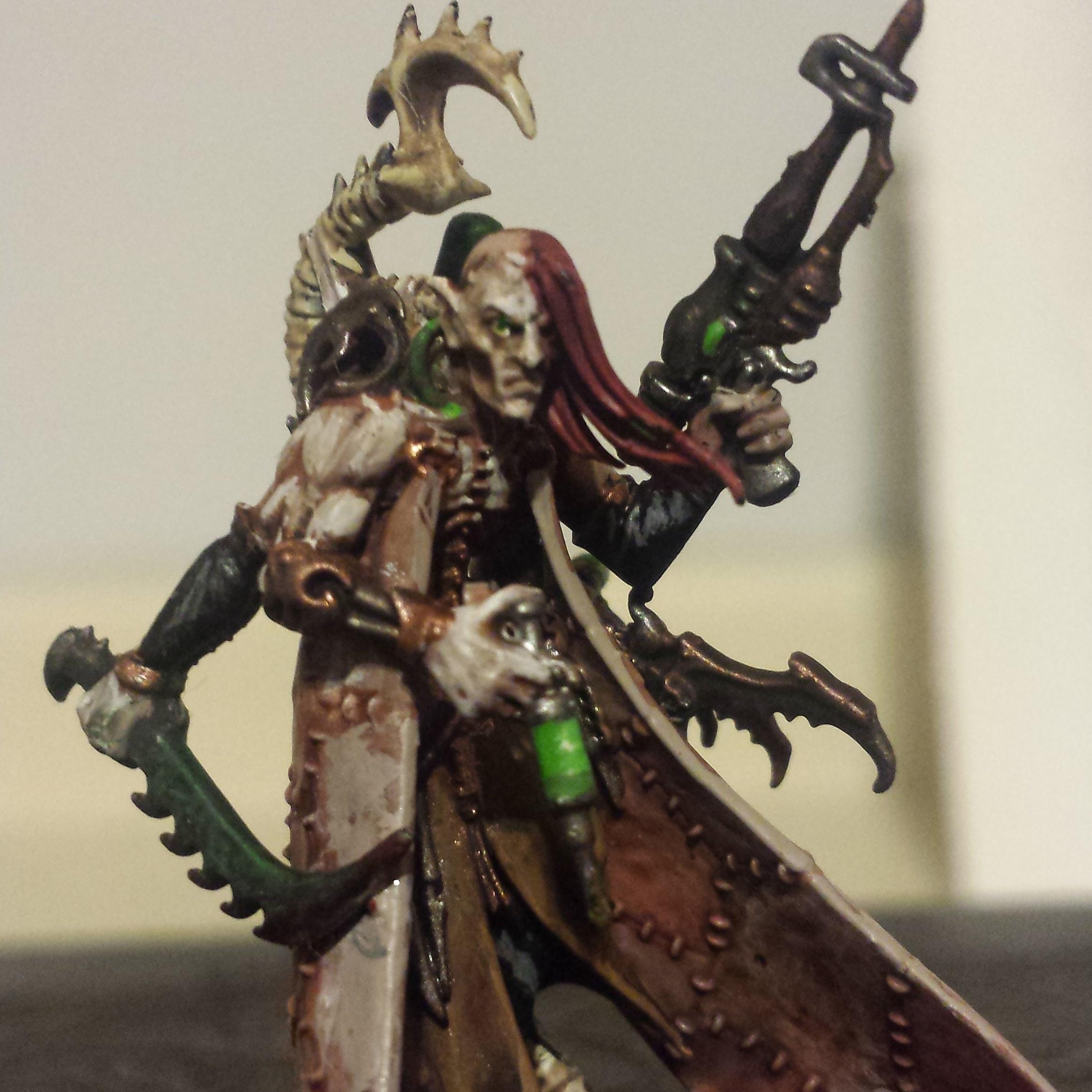 Haemonculus