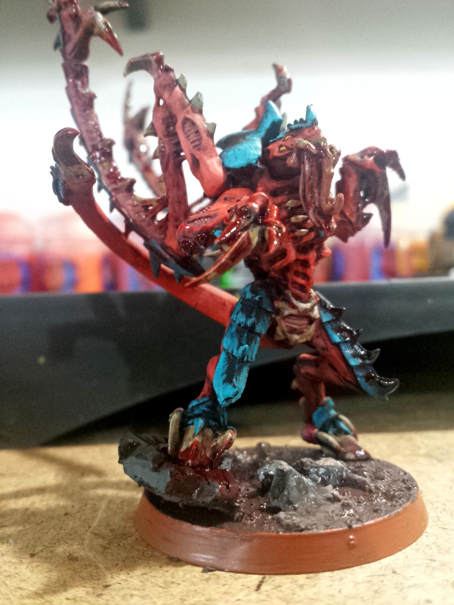Deathleaper